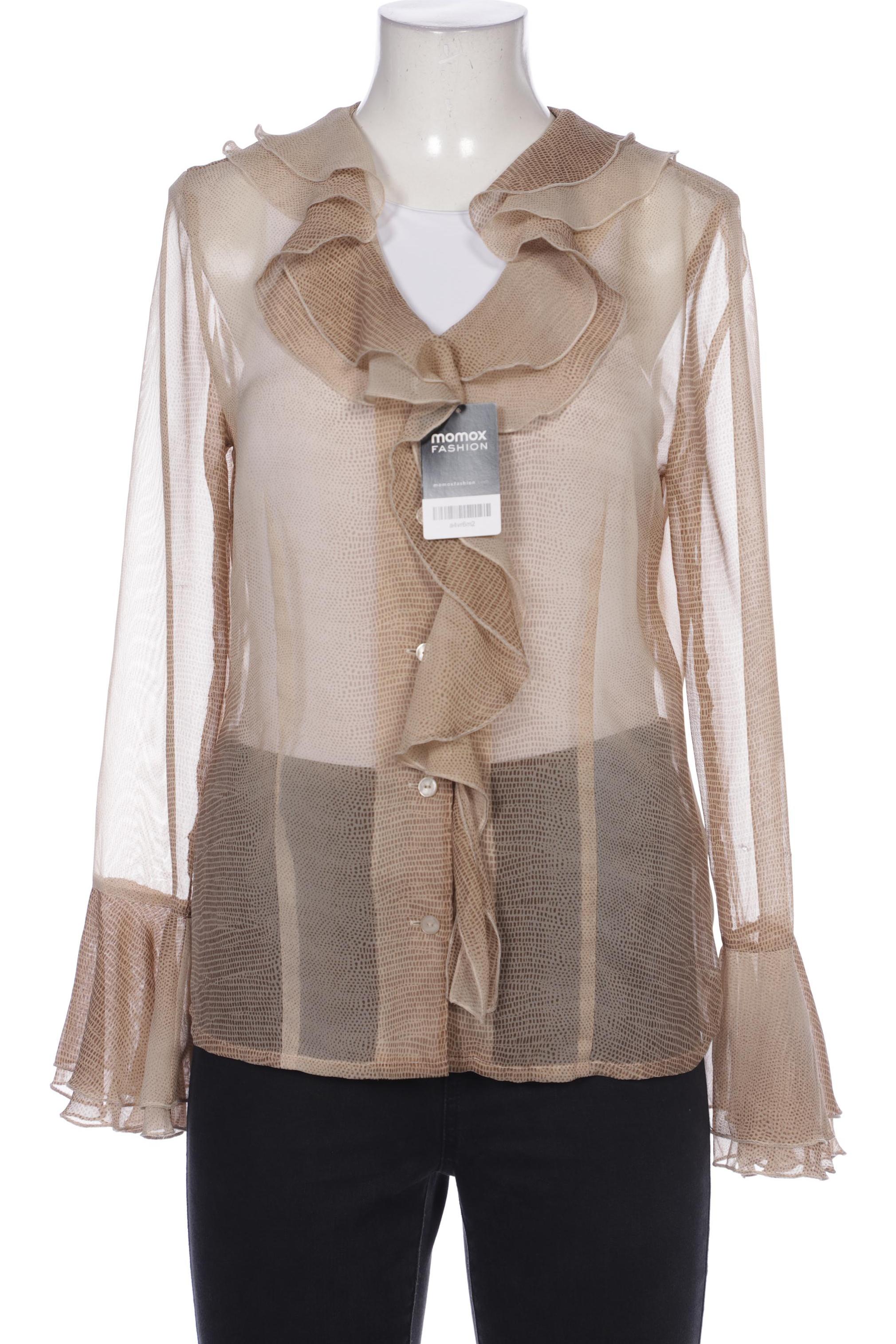 

Betty Barclay Damen Bluse, braun, Gr. 42
