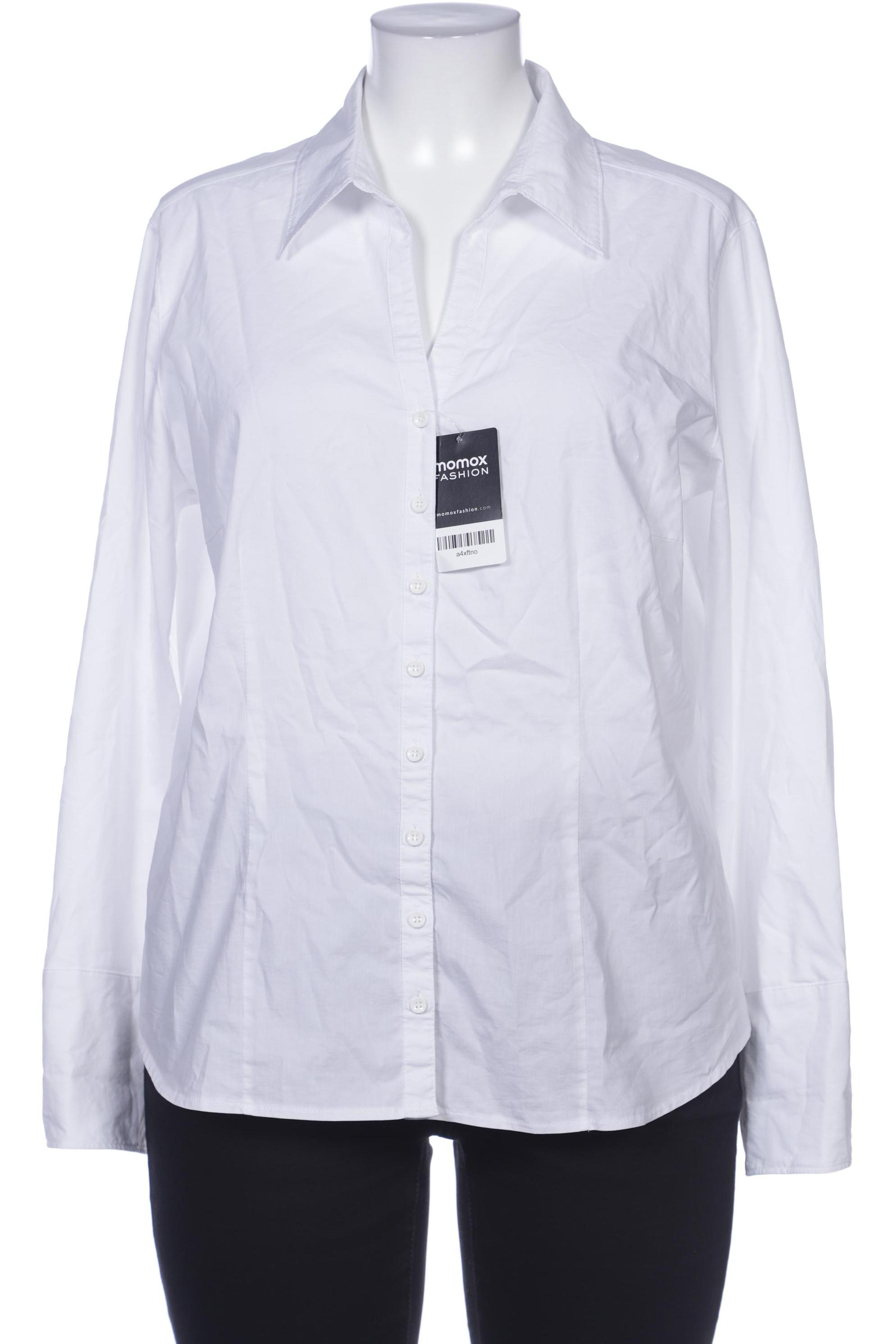 

Betty Barclay Damen Bluse, weiß, Gr. 44