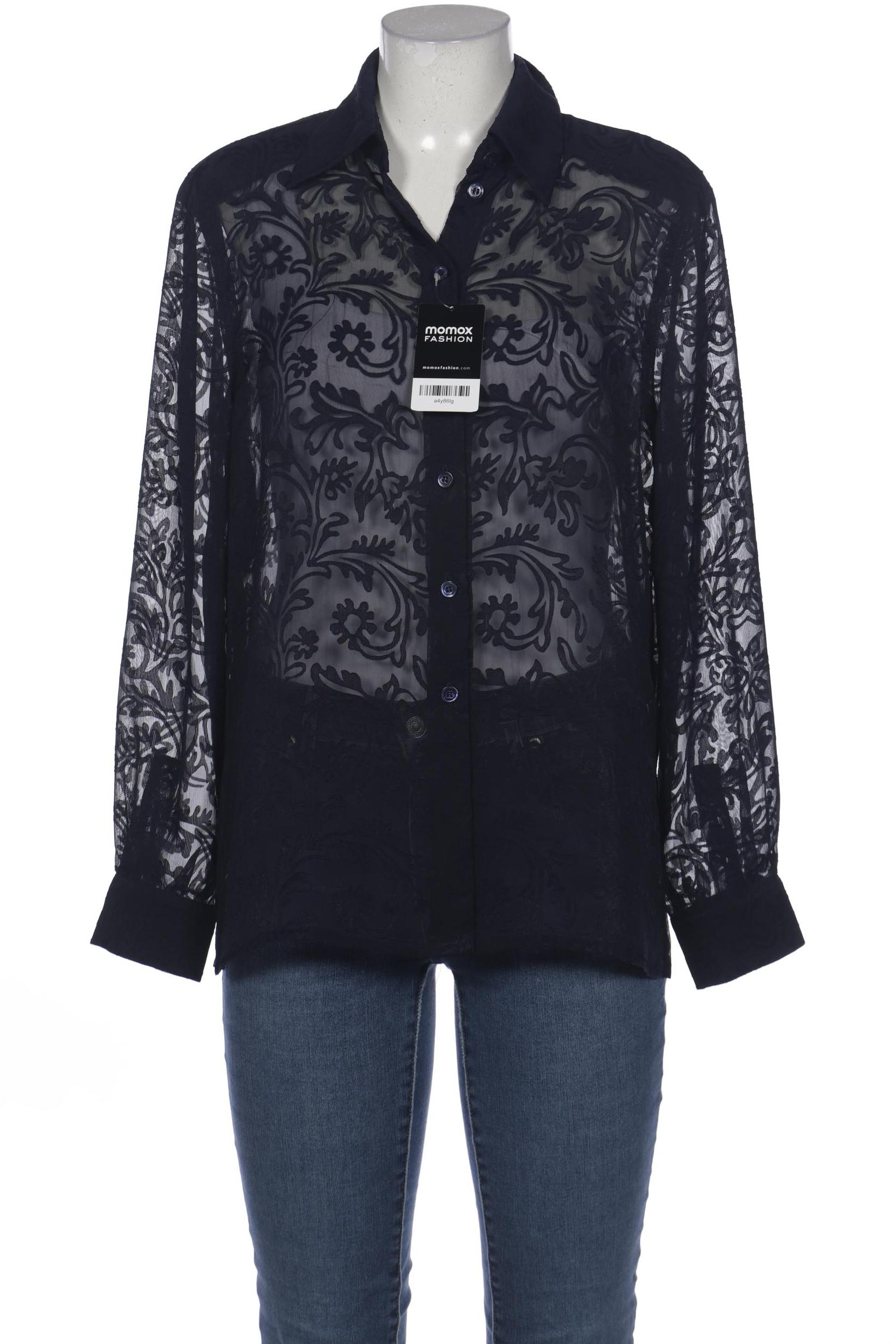 

Betty Barclay Damen Bluse, marineblau