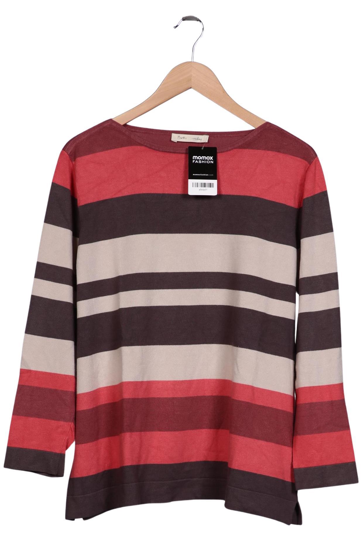 

Betty Barclay Damen Pullover, mehrfarbig, Gr. 48