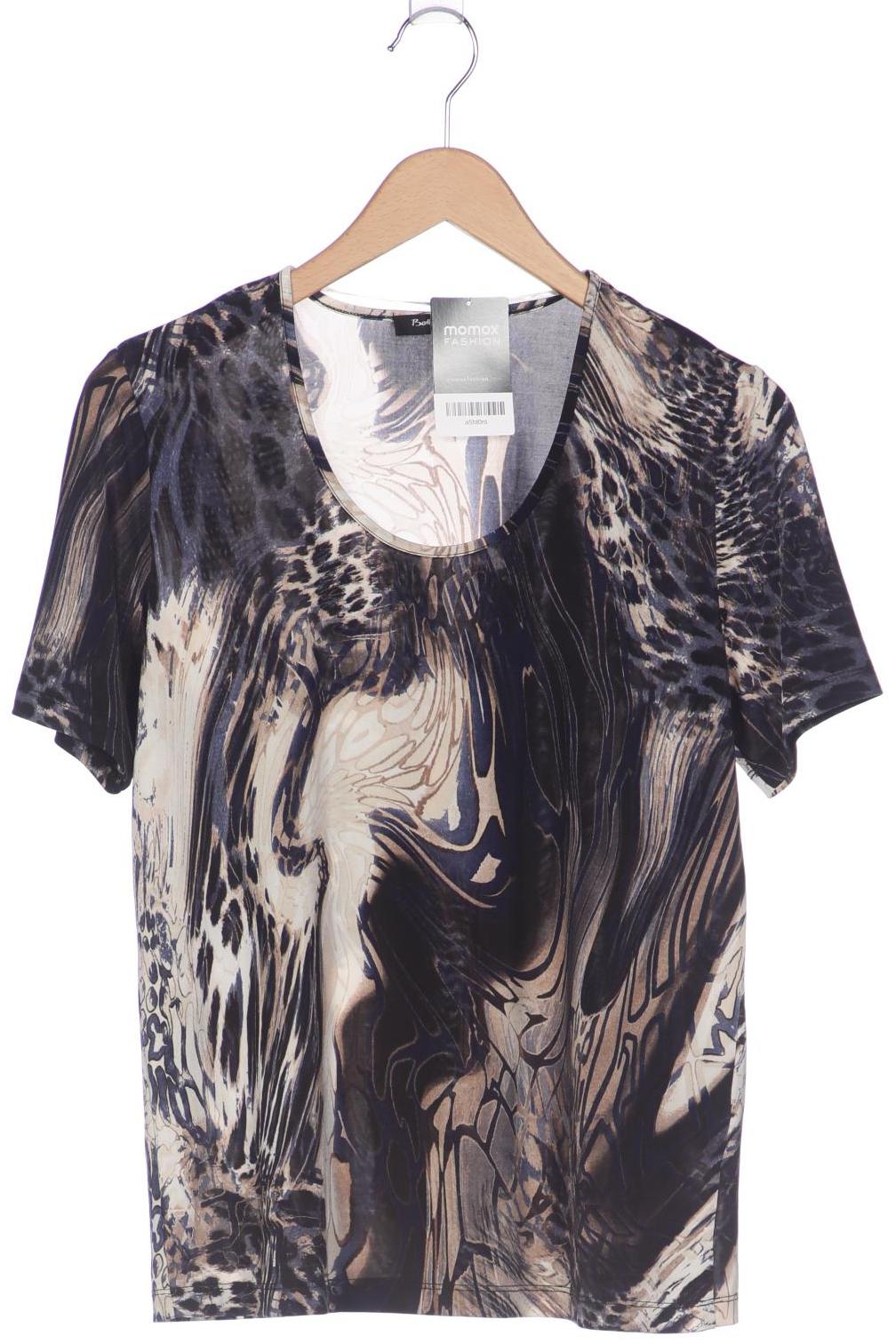 

Betty Barclay Damen T-Shirt, marineblau, Gr. 38
