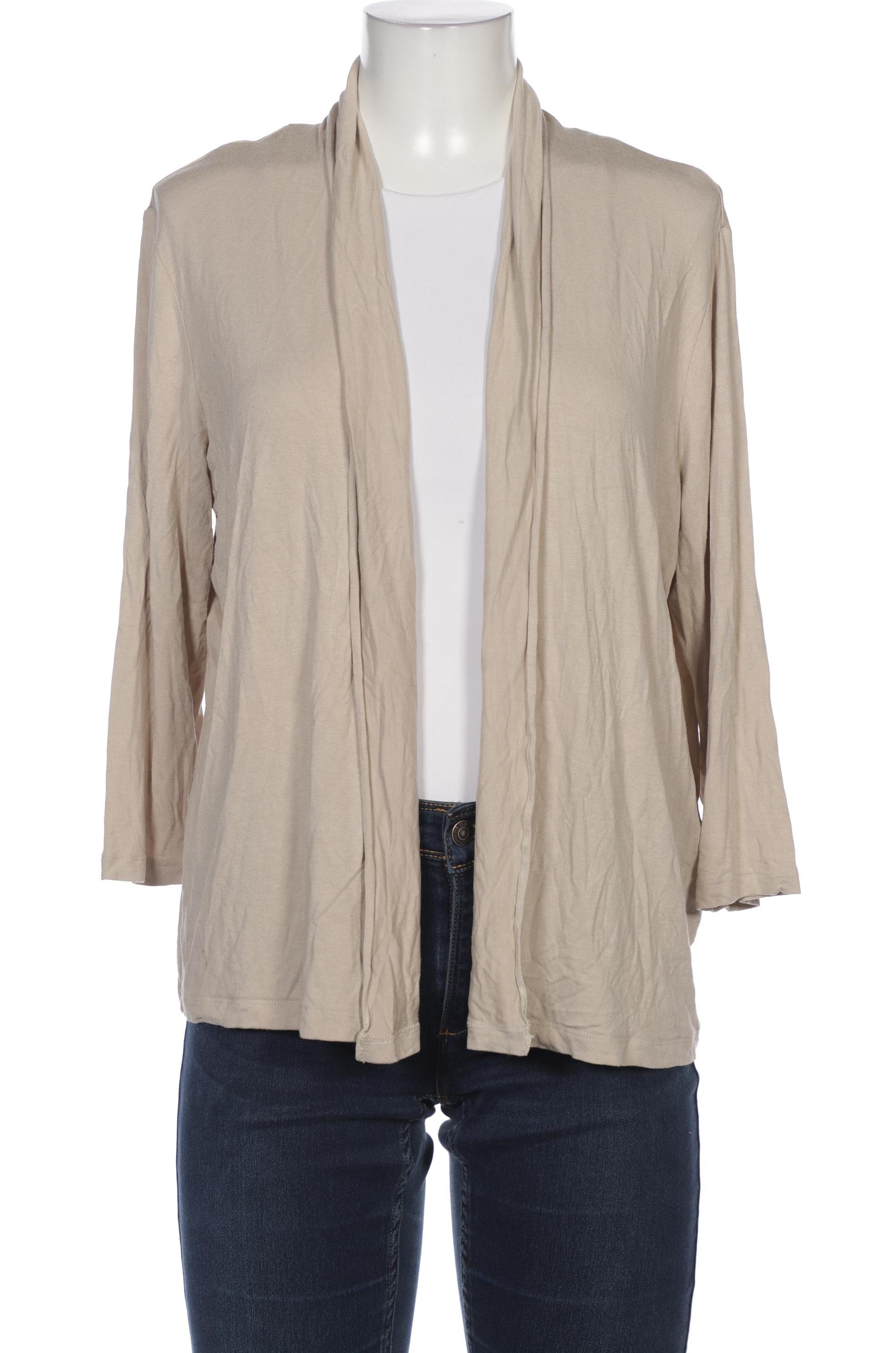 

Betty Barclay Damen Strickjacke, beige