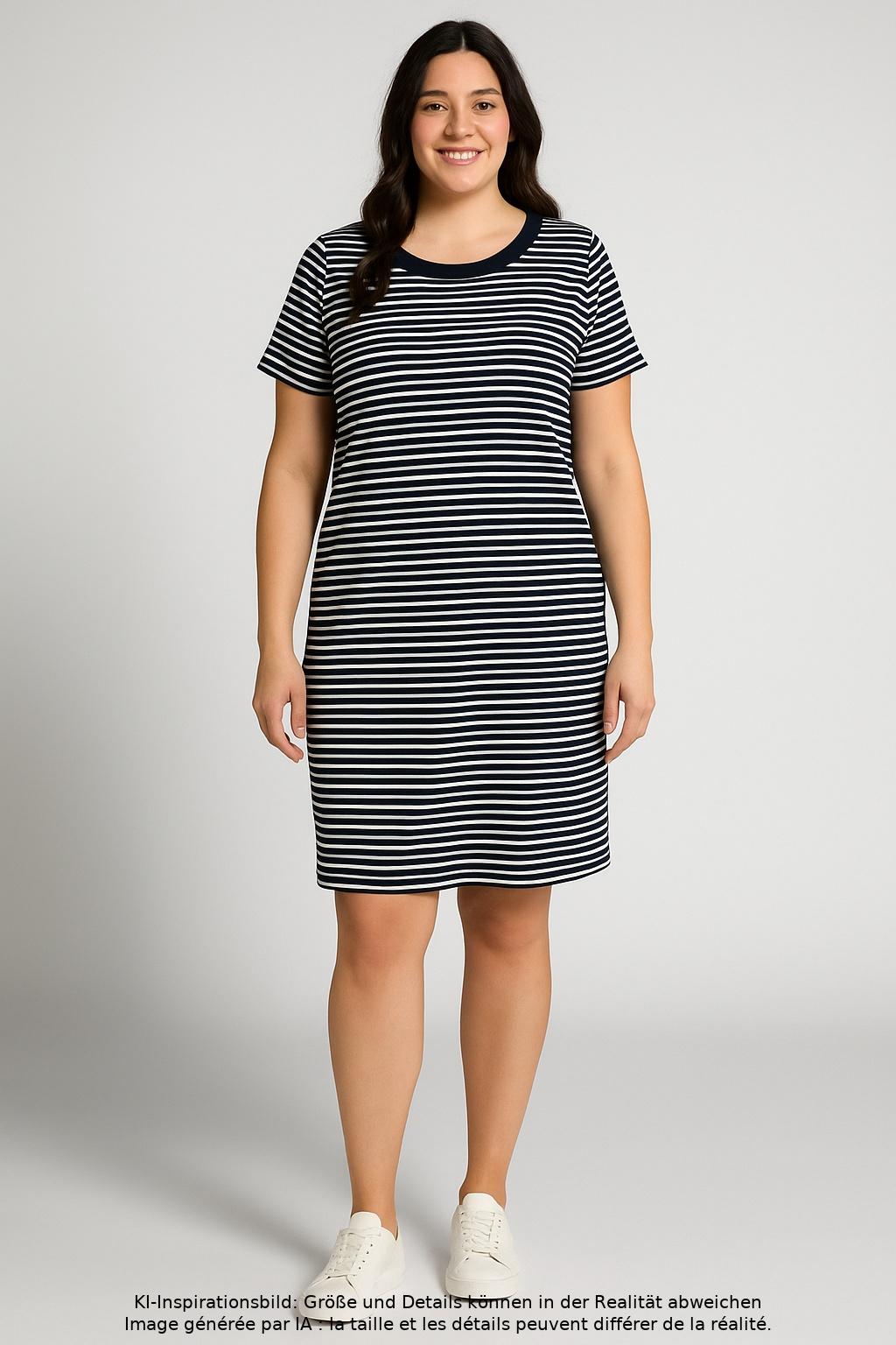 

Betty Barclay Damen Kleid, mehrfarbig, Gr. 46