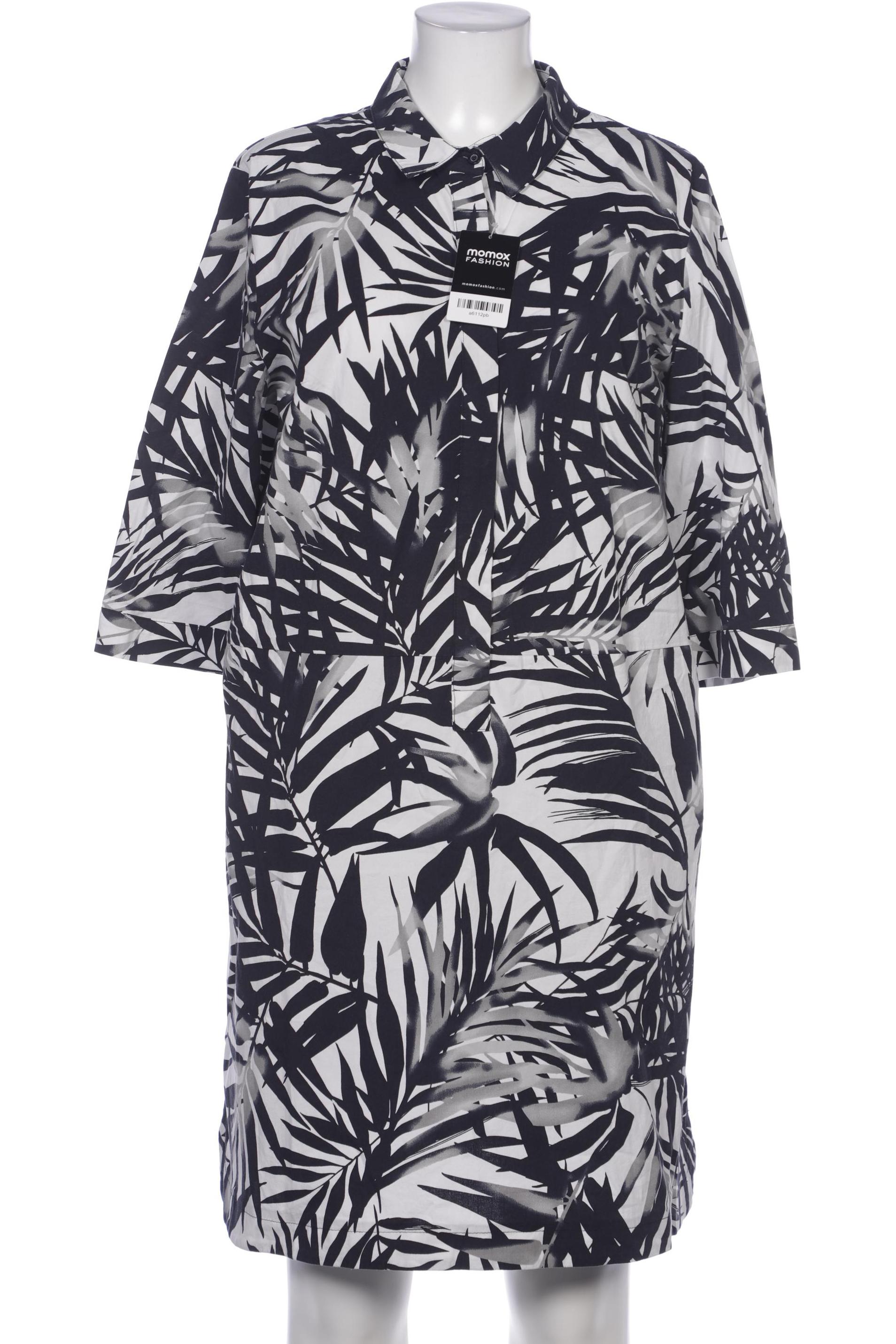 

Betty Barclay Damen Kleid, marineblau, Gr. 46