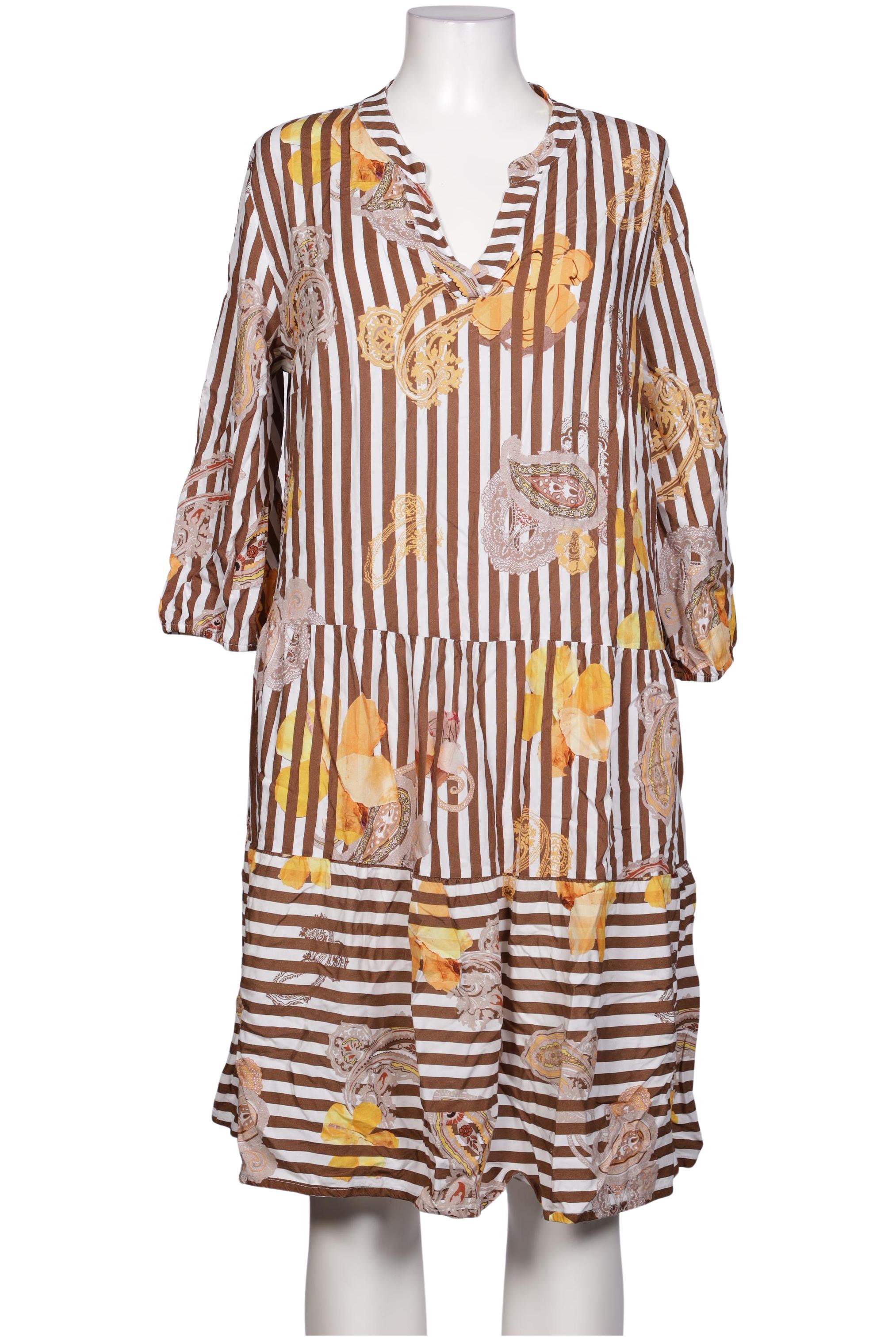 

Betty Barclay Damen Kleid, mehrfarbig, Gr. 44