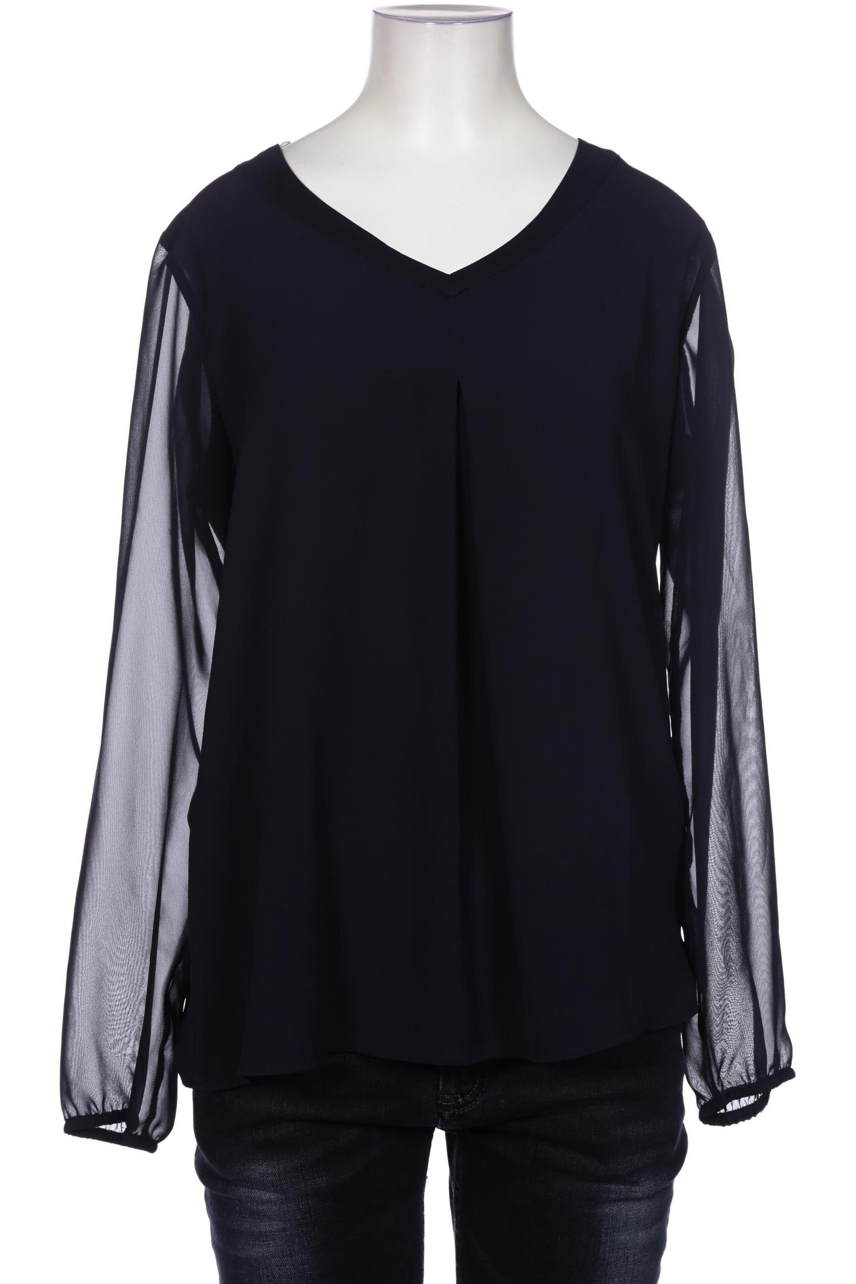 

Betty Barclay Damen Bluse, blau, Gr. 38