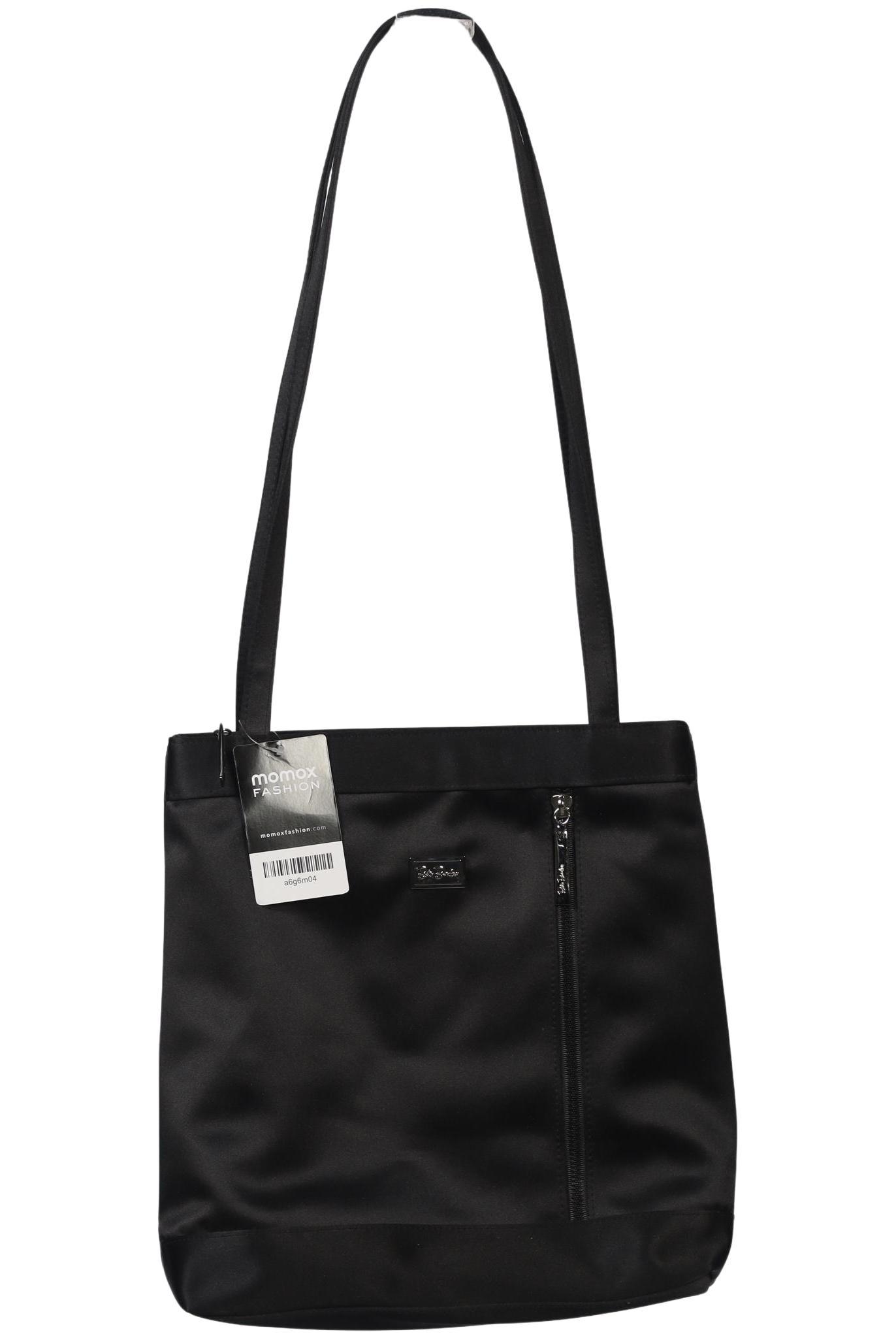 

Betty Barclay Damen Handtasche, schwarz, Gr.