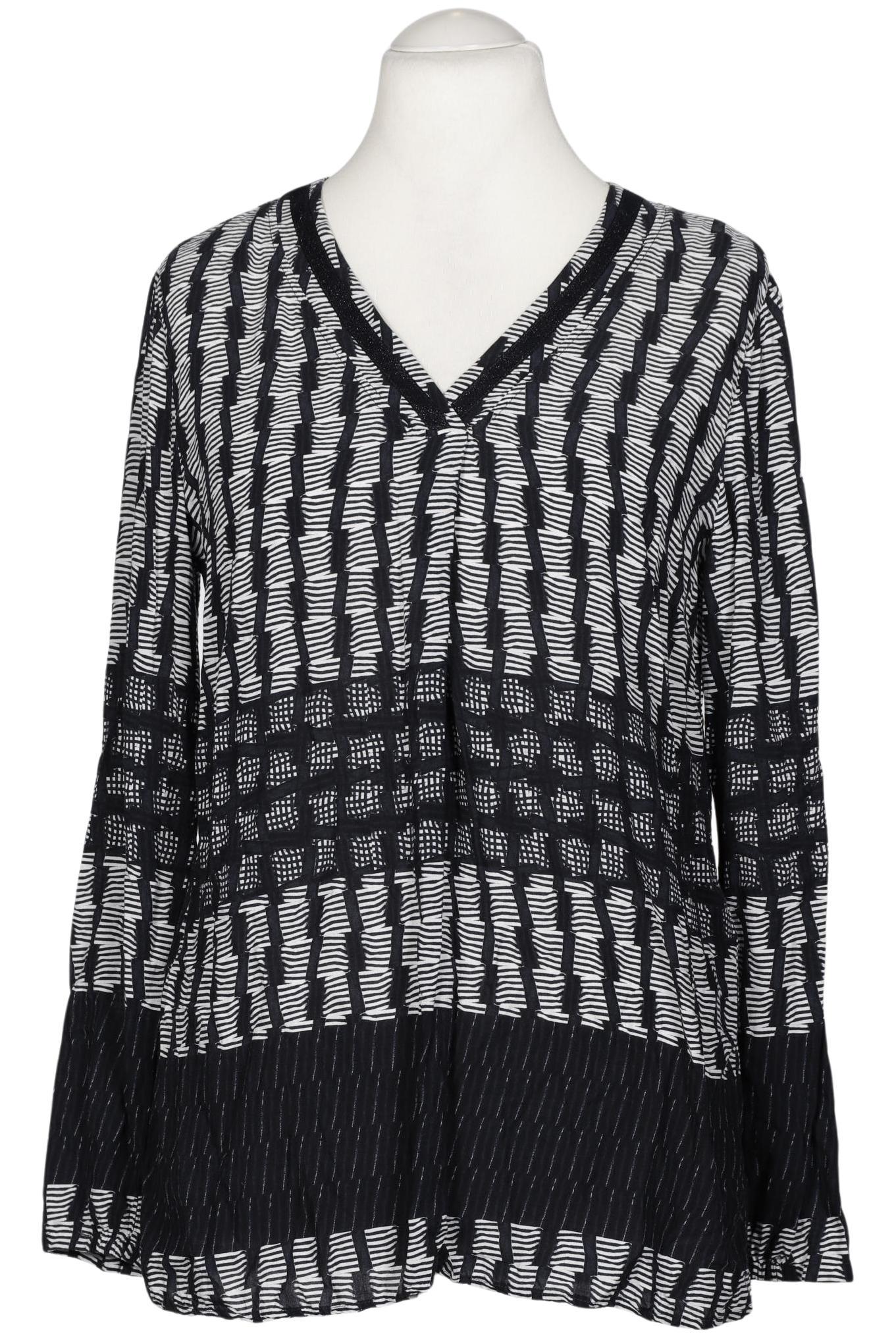 

Betty Barclay Damen Bluse, mehrfarbig, Gr. 40