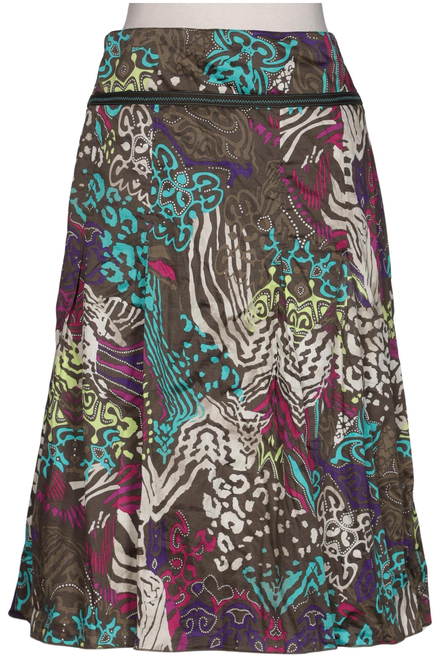 

Betty Barclay Damen Rock, mehrfarbig, Gr. 38