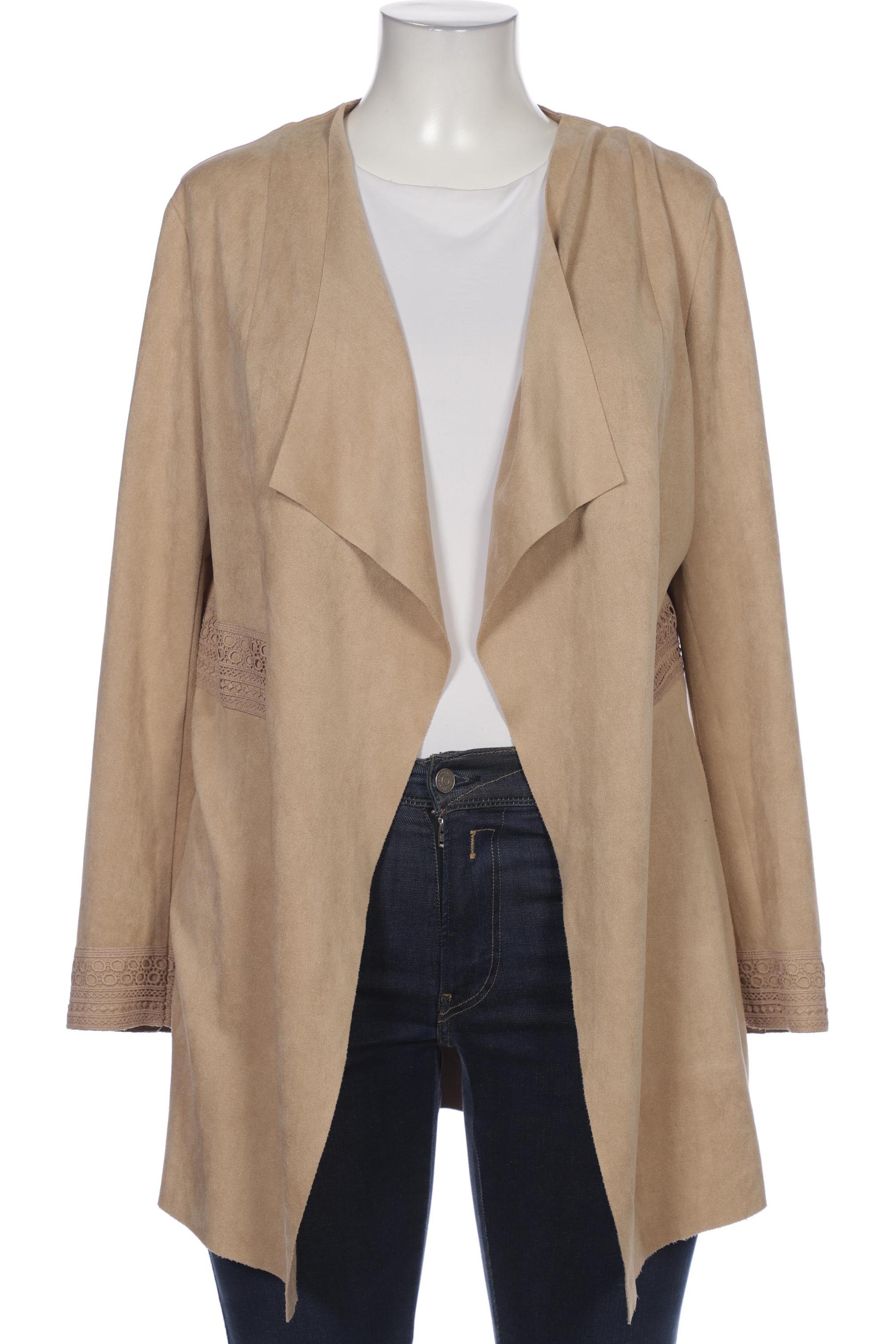 

Betty Barclay Damen Strickjacke, beige