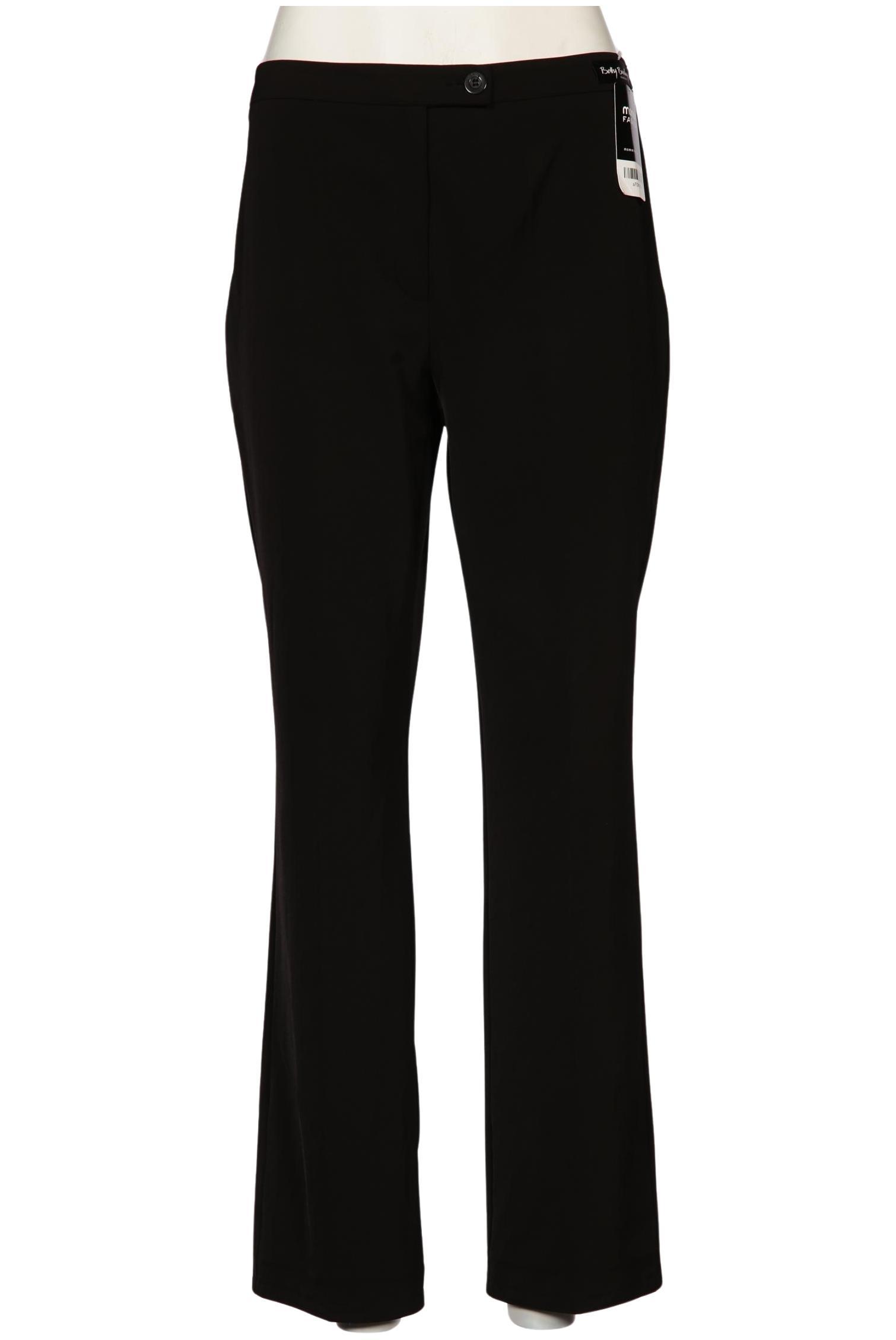 

Betty Barclay Damen Stoffhose, schwarz, Gr. 31