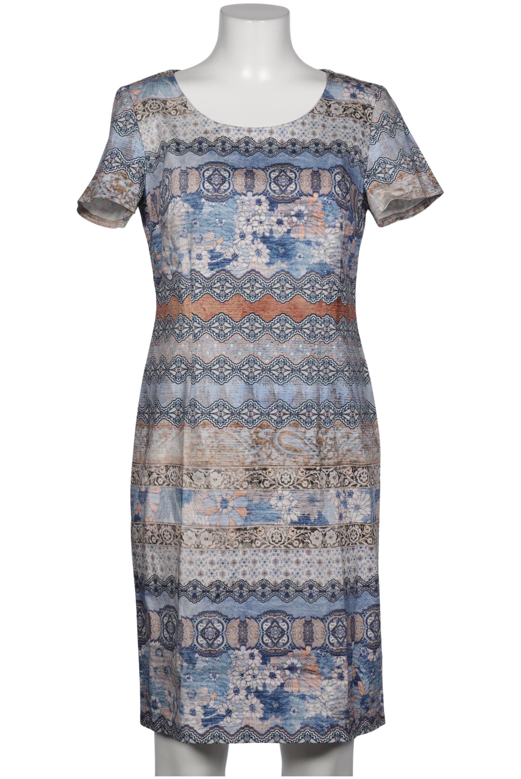 

Betty Barclay Damen Kleid, mehrfarbig, Gr. 40