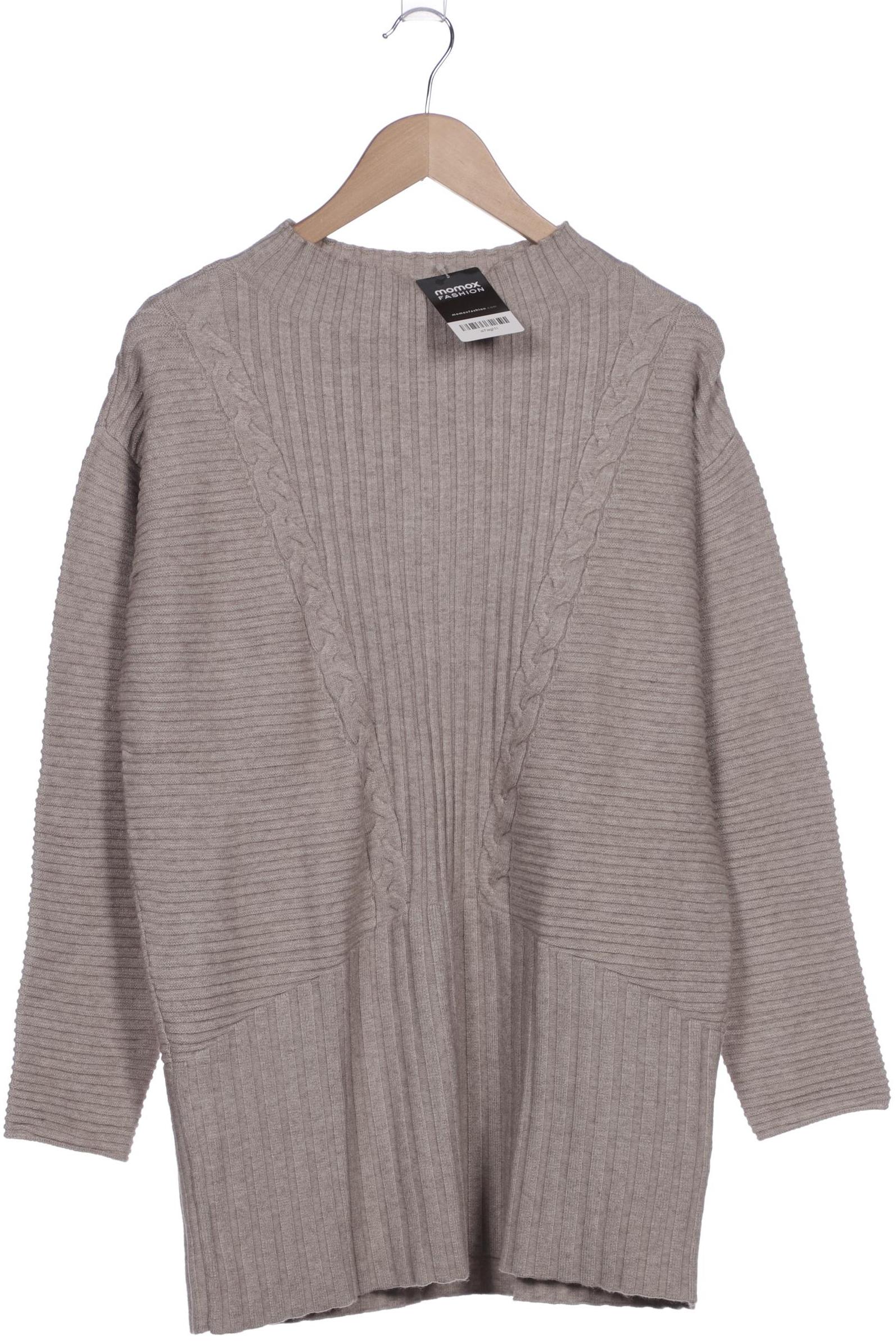 

Betty Barclay Damen Pullover, grau, Gr. 42