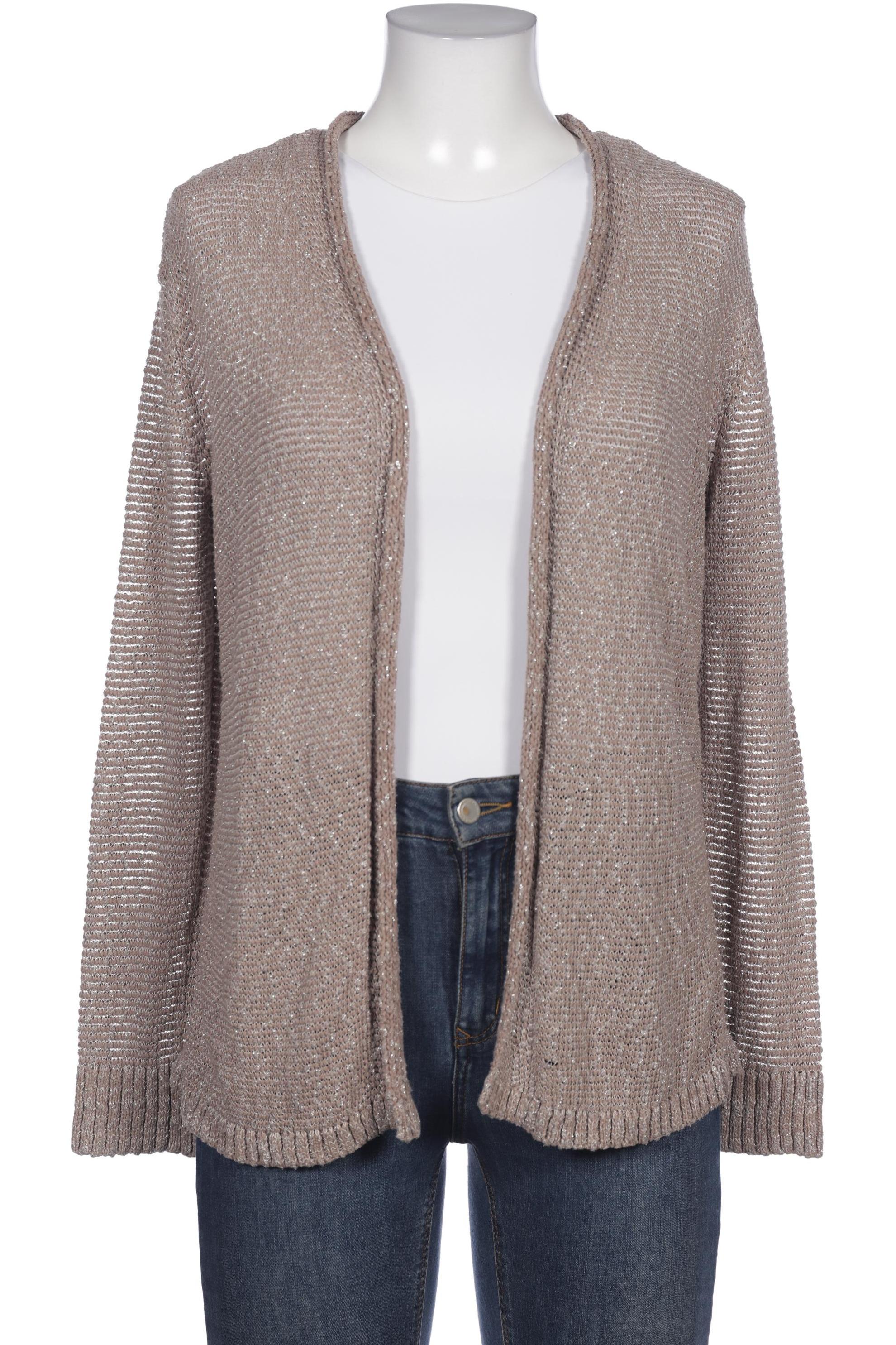

Betty Barclay Damen Strickjacke, beige