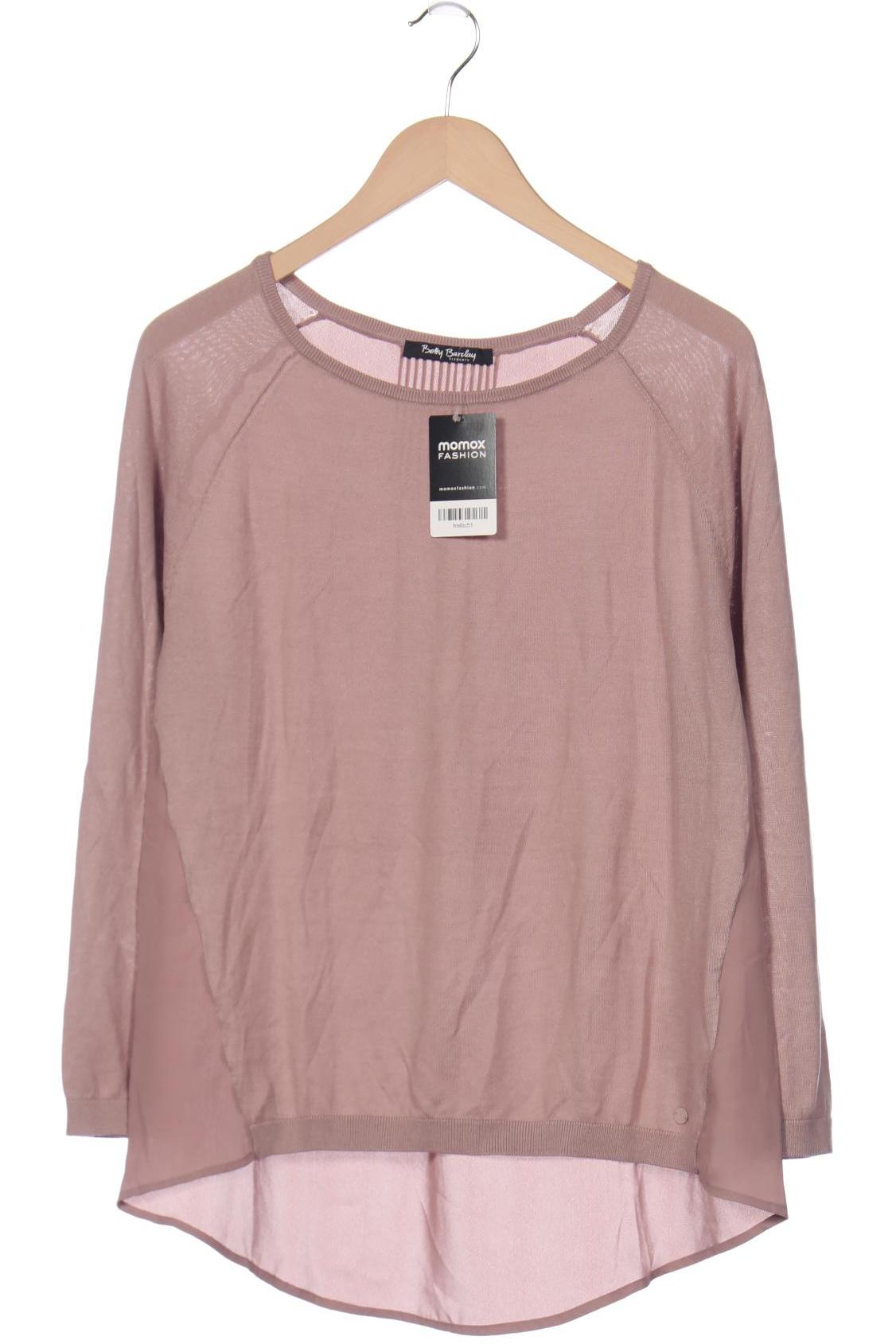 

Betty Barclay Damen Pullover, pink