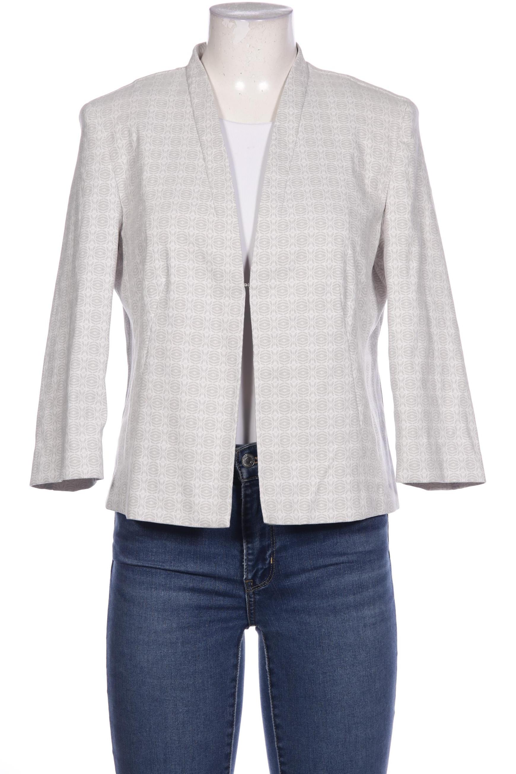 

Betty Barclay Damen Blazer, grau, Gr. 42