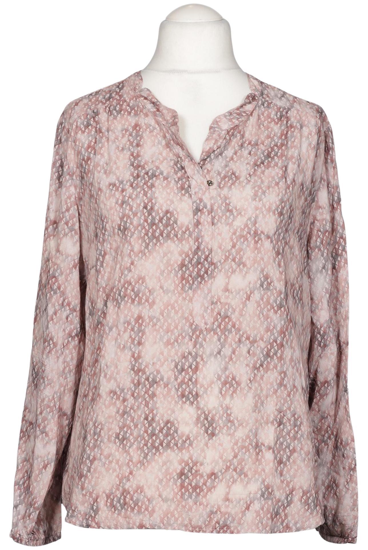 

Betty Barclay Damen Bluse, mehrfarbig, Gr. 46