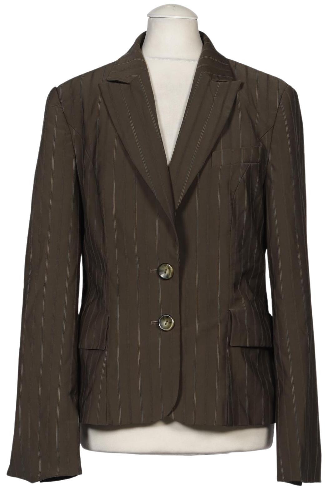 

Betty Barclay Damen Blazer, braun, Gr. 38