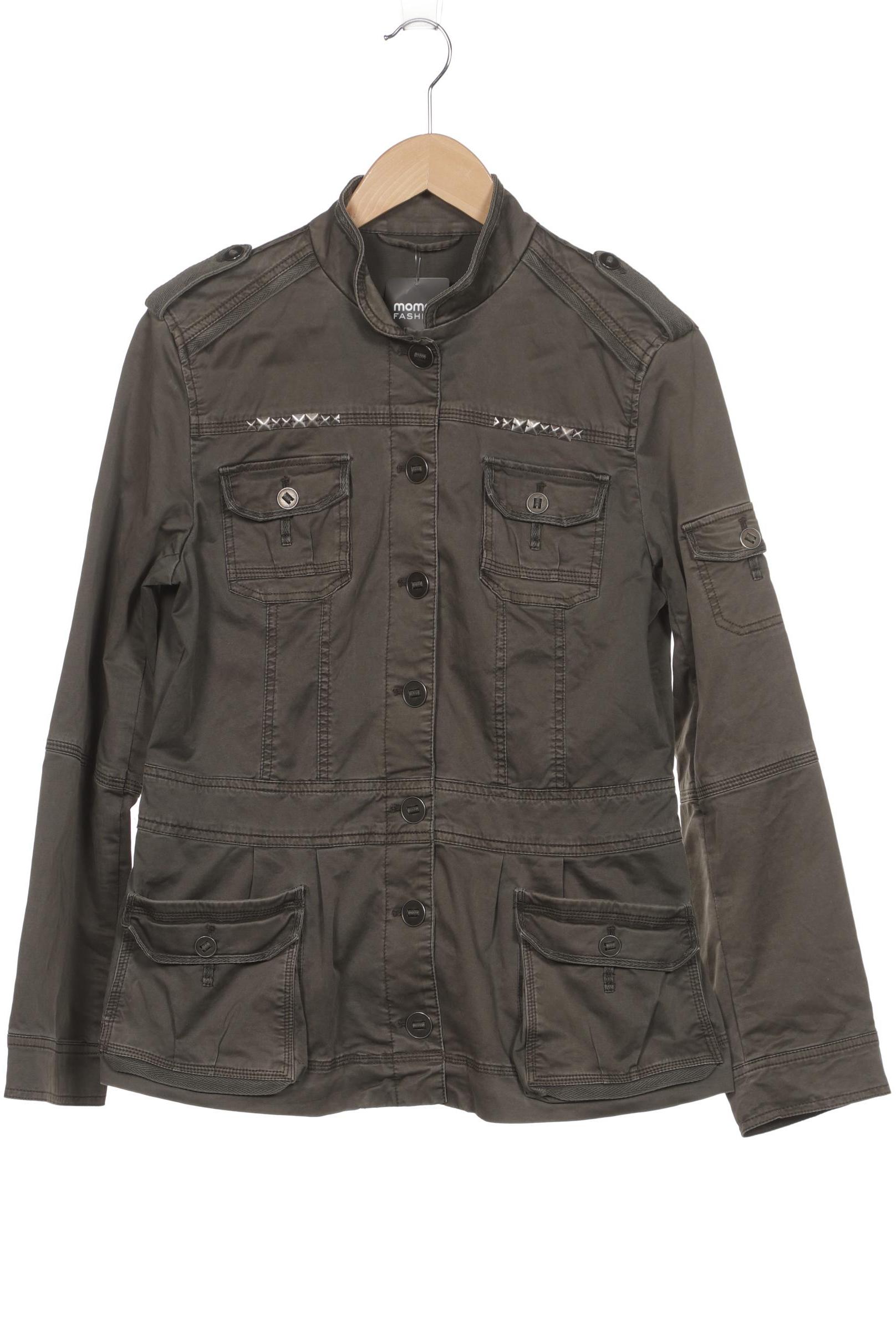 

Betty Barclay Damen Jacke, grün