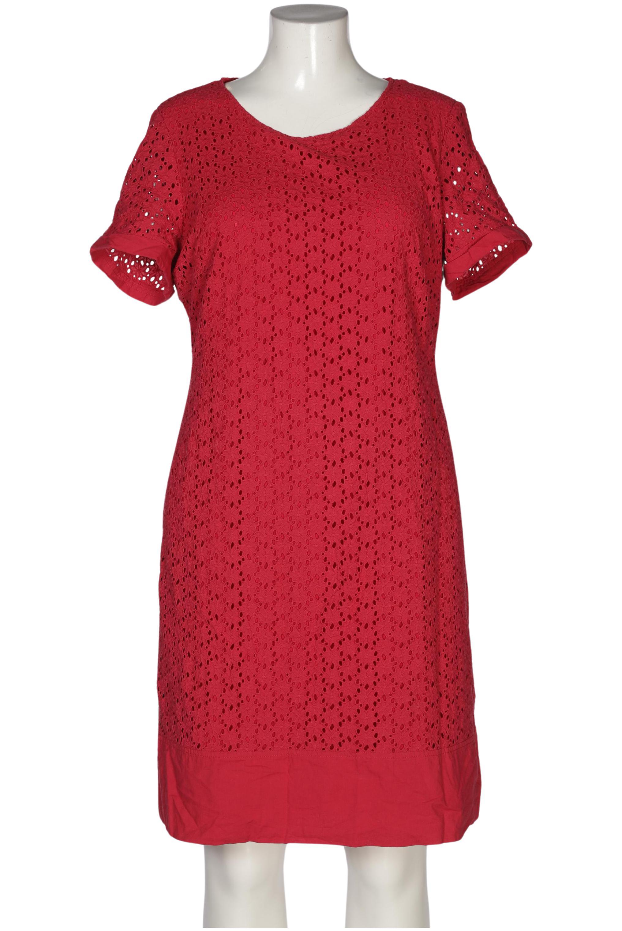 

Betty Barclay Damen Kleid, pink, Gr. 46