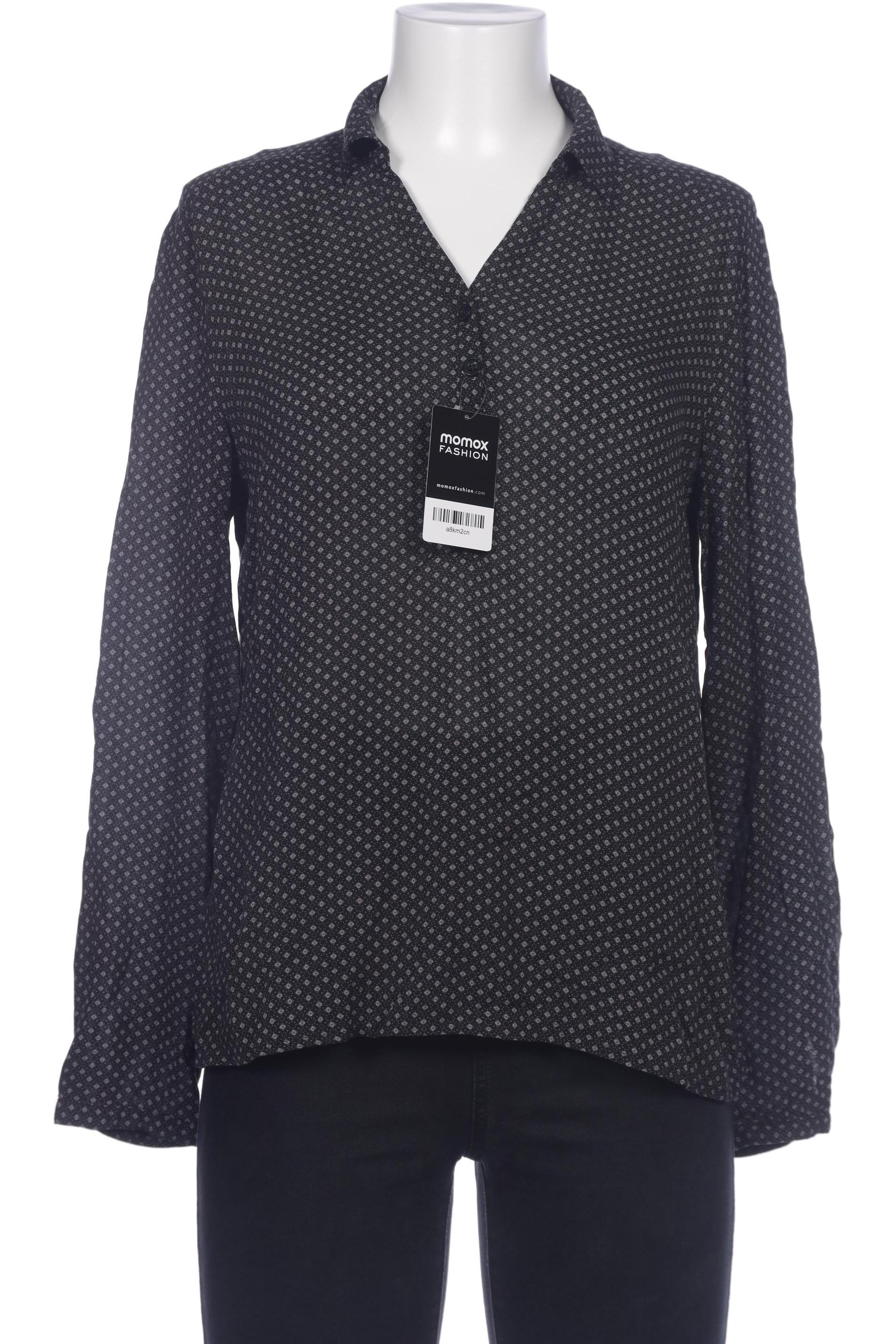 

Betty Barclay Damen Bluse, grau, Gr. 42
