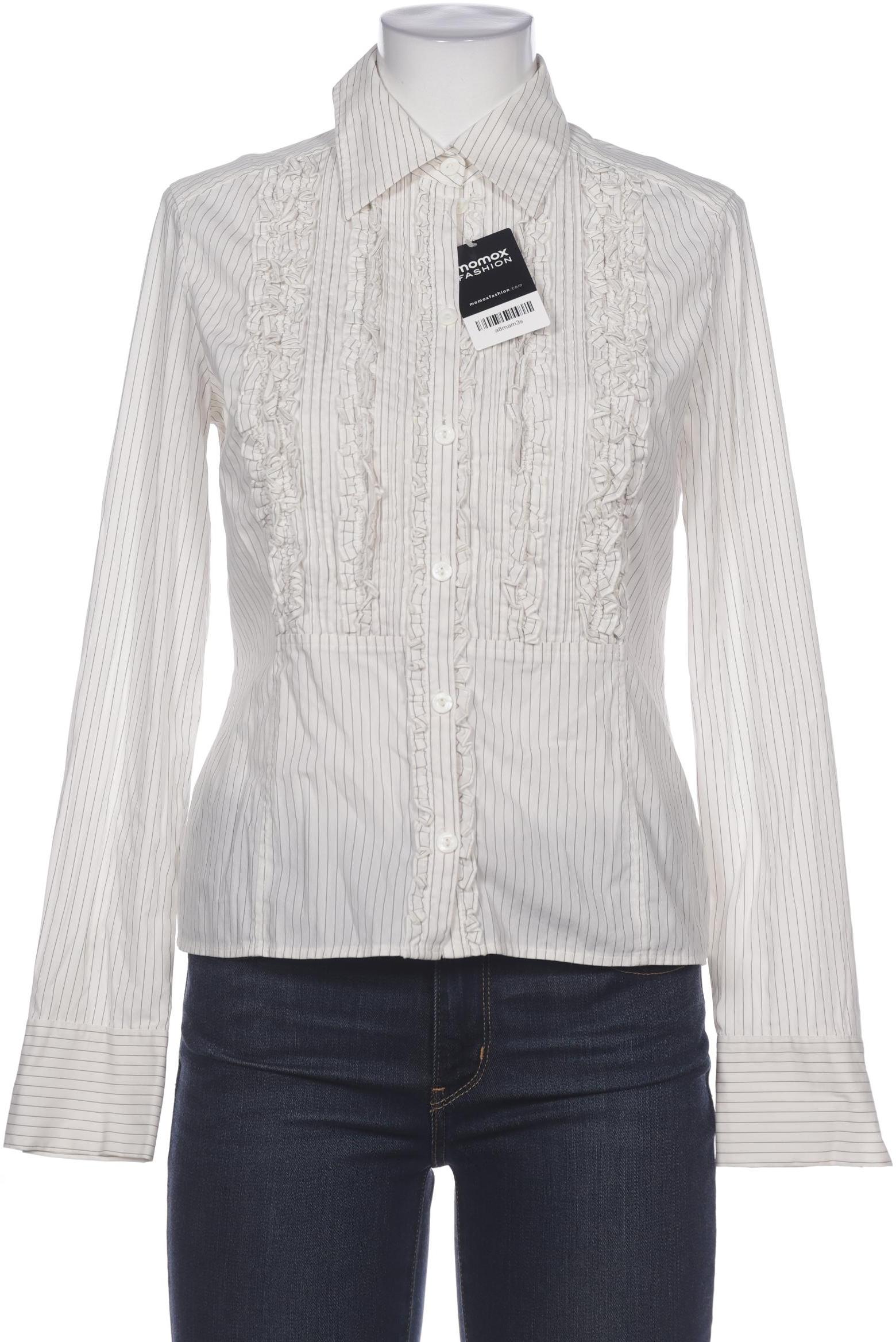 

Betty Barclay Damen Bluse, cremeweiß, Gr. 38