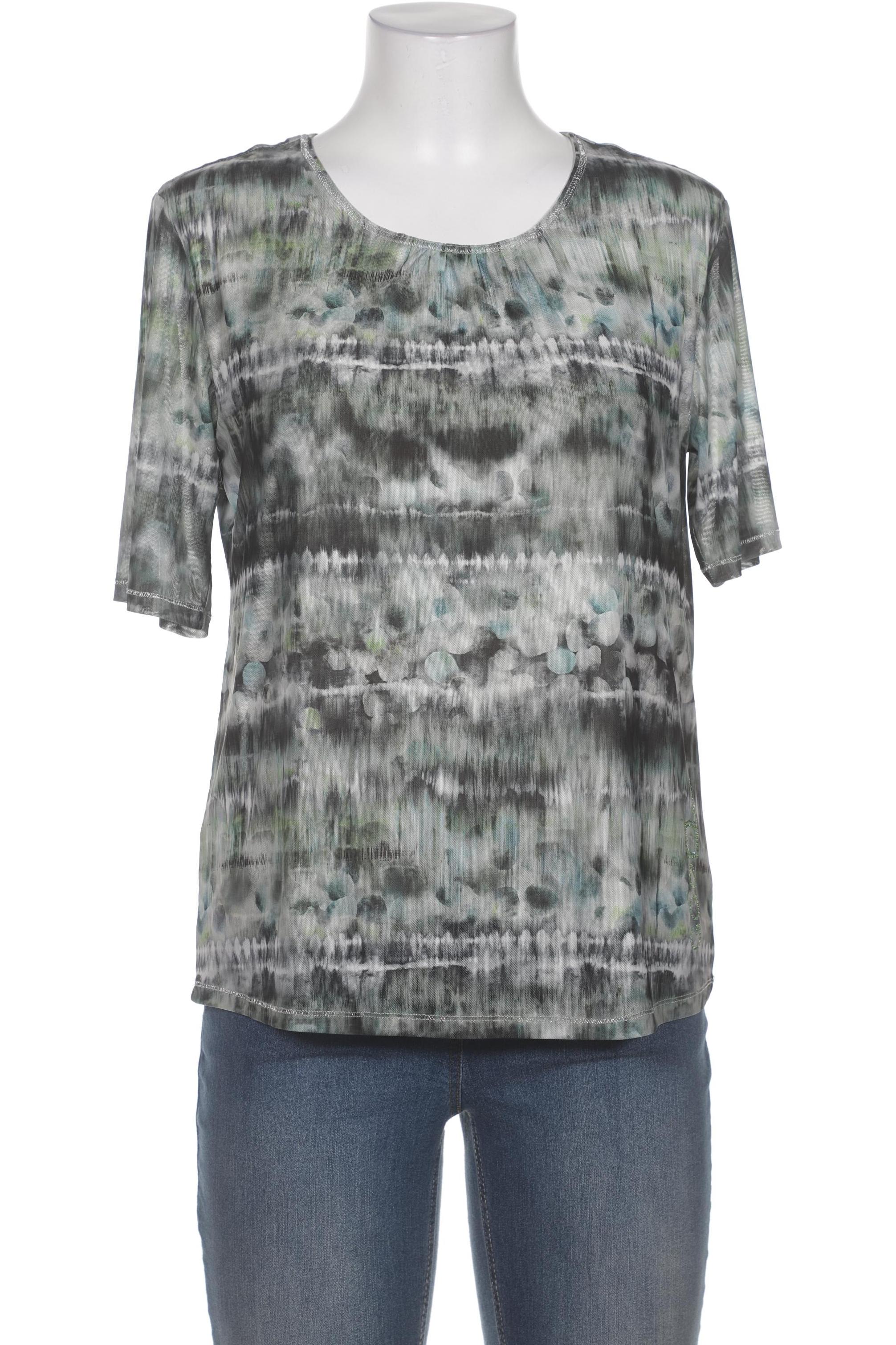 

Betty Barclay Damen Bluse, grün, Gr. 40