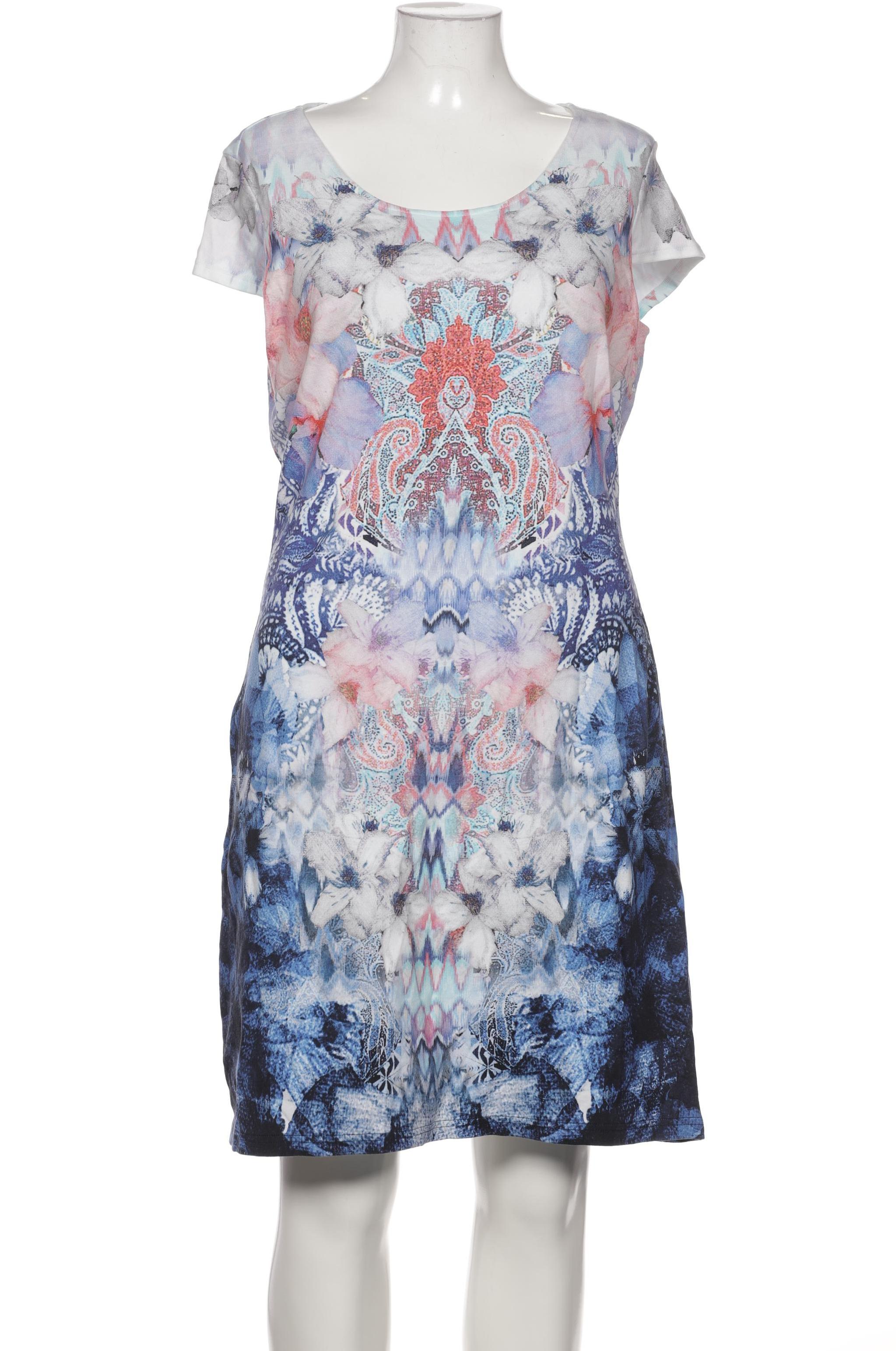 

Betty Barclay Damen Kleid, blau, Gr. 44