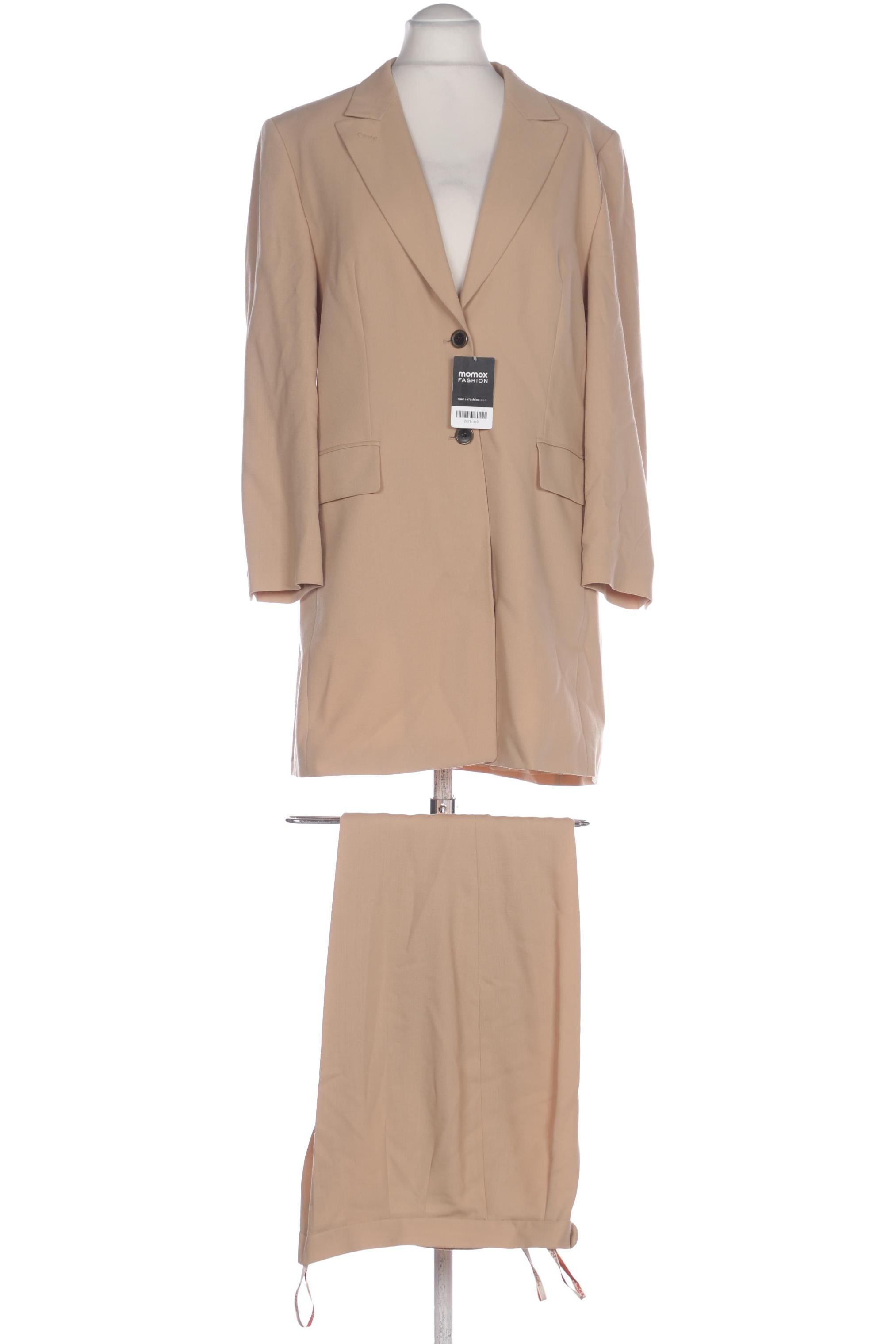 

Betty Barclay Damen Anzug, beige, Gr. 44