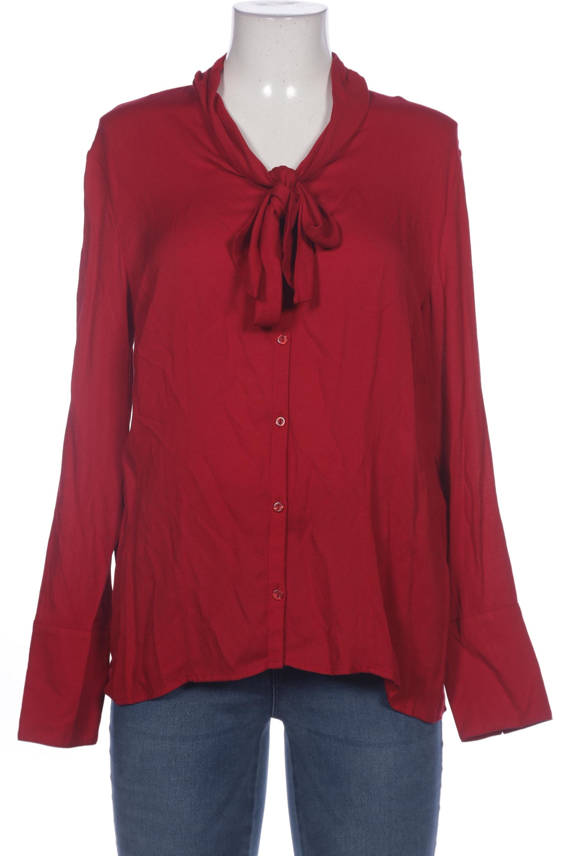 

Betty Barclay Damen Bluse, rot, Gr. 44