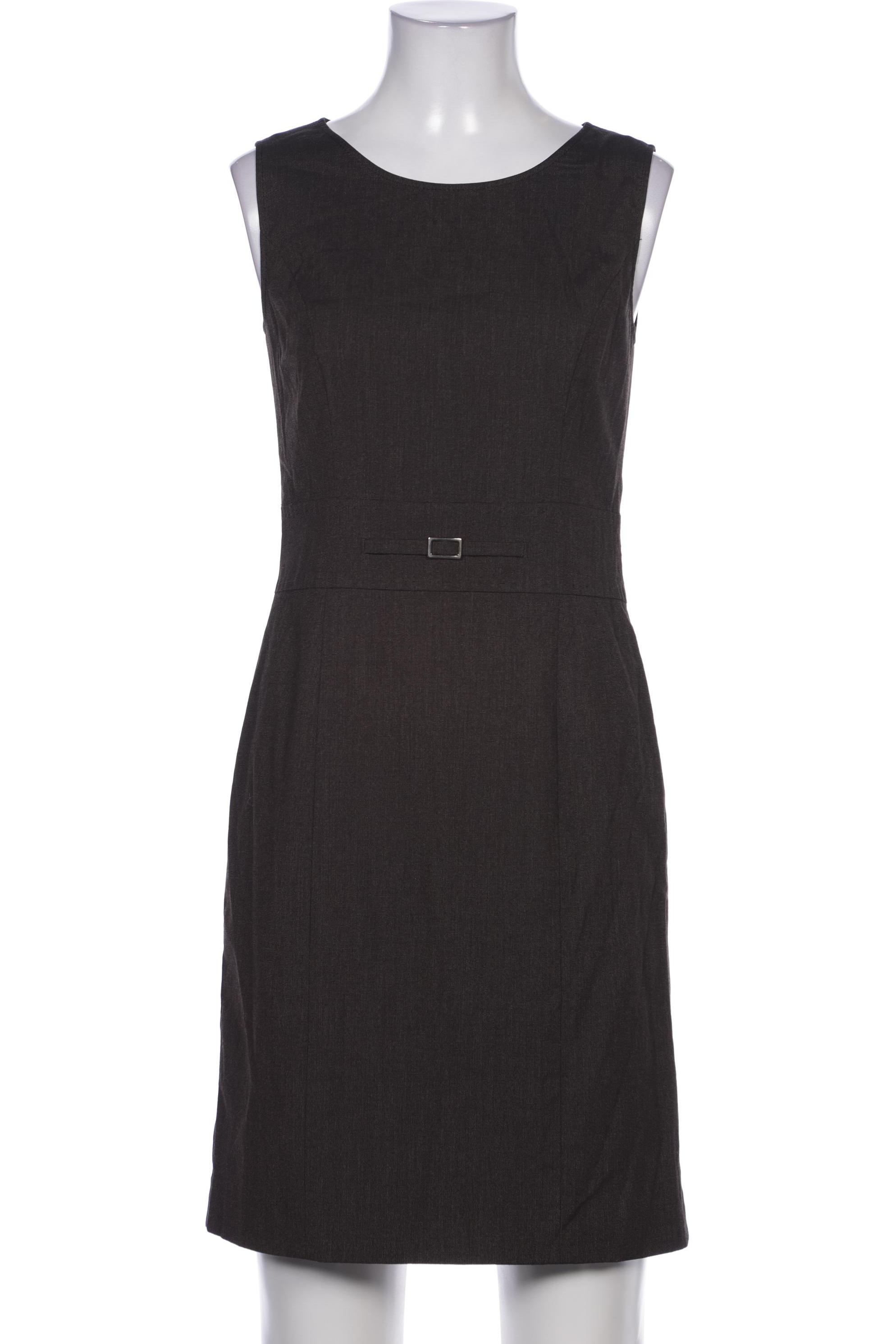 

Betty Barclay Damen Kleid, braun, Gr. 34