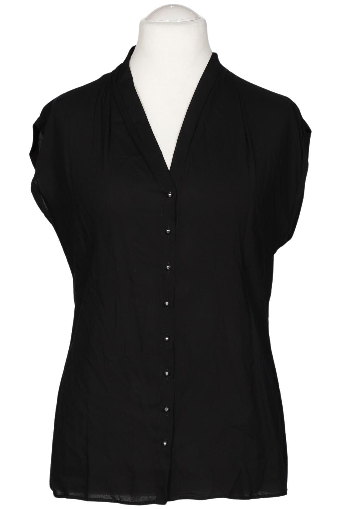 

Betty Barclay Damen Bluse, schwarz, Gr. 42