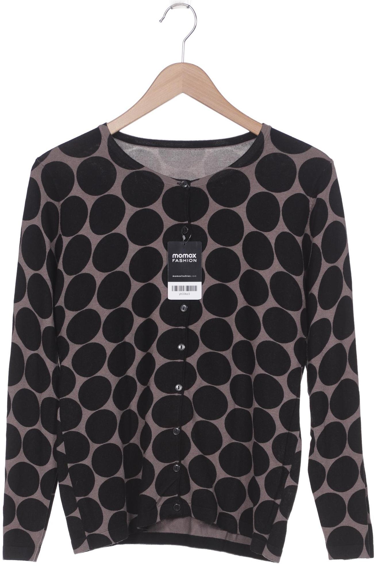 

Betty Barclay Damen Strickjacke, schwarz, Gr. 38