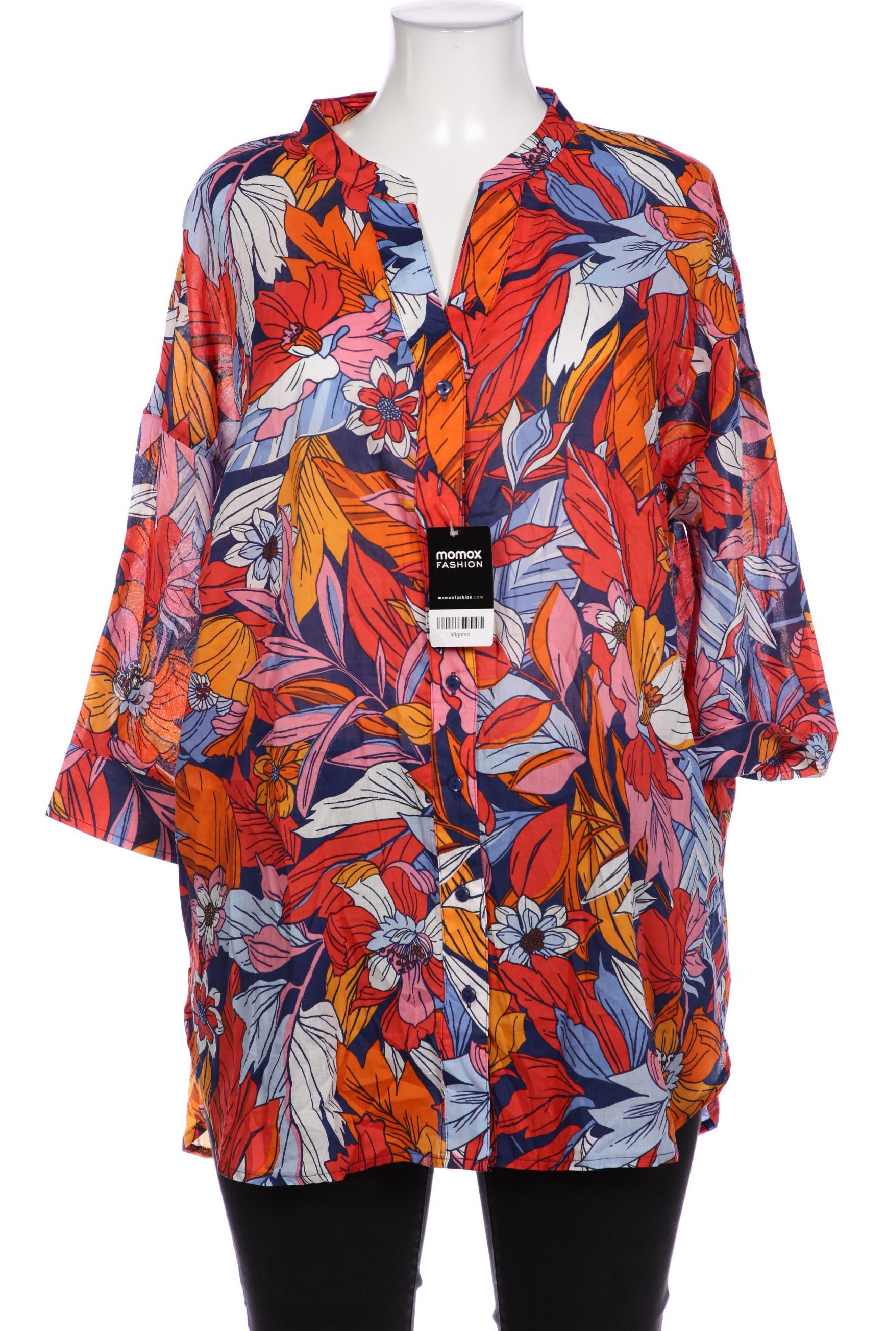 

Betty Barclay Damen Bluse, mehrfarbig, Gr. 44