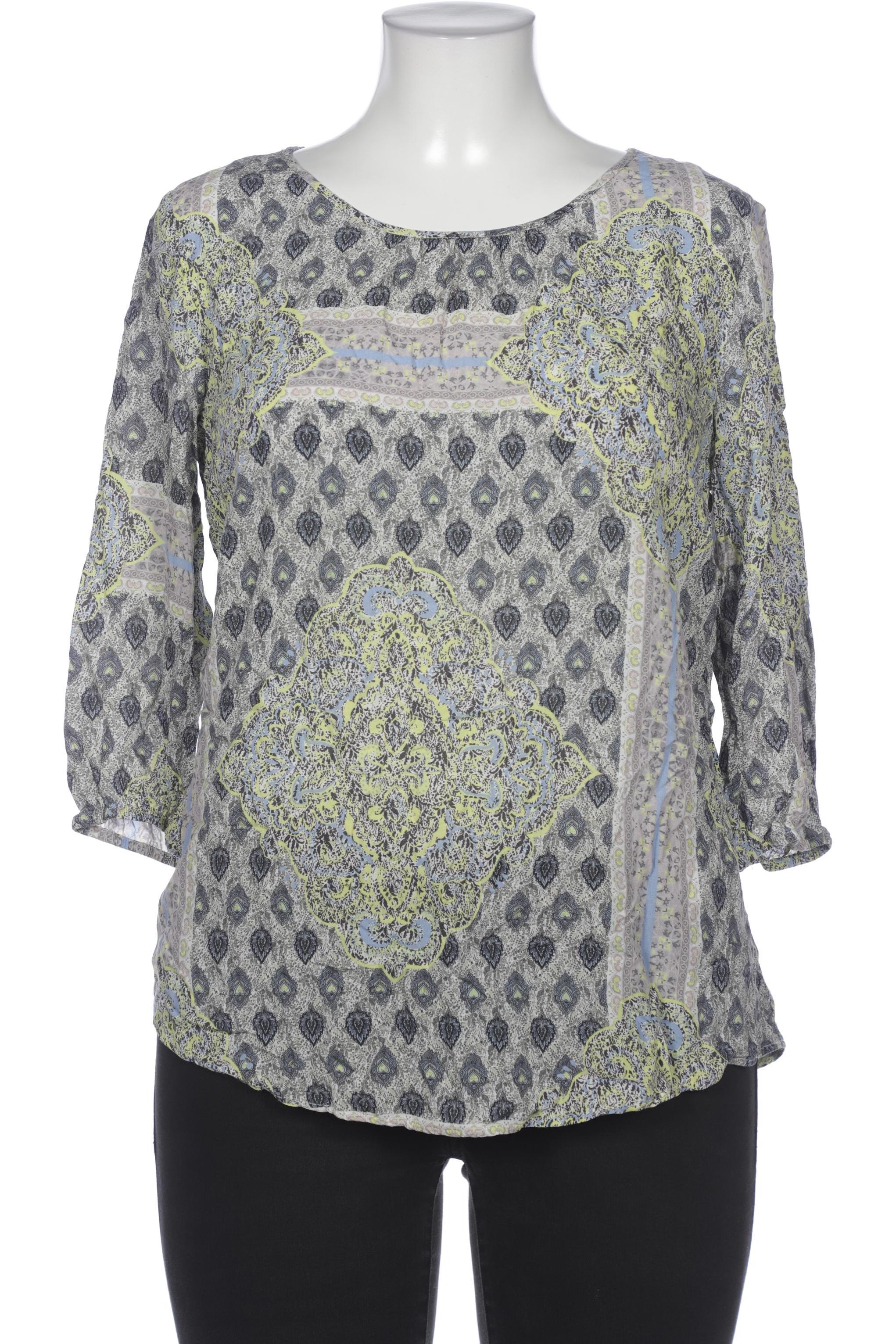 

Betty Barclay Damen Bluse, grau, Gr. 40