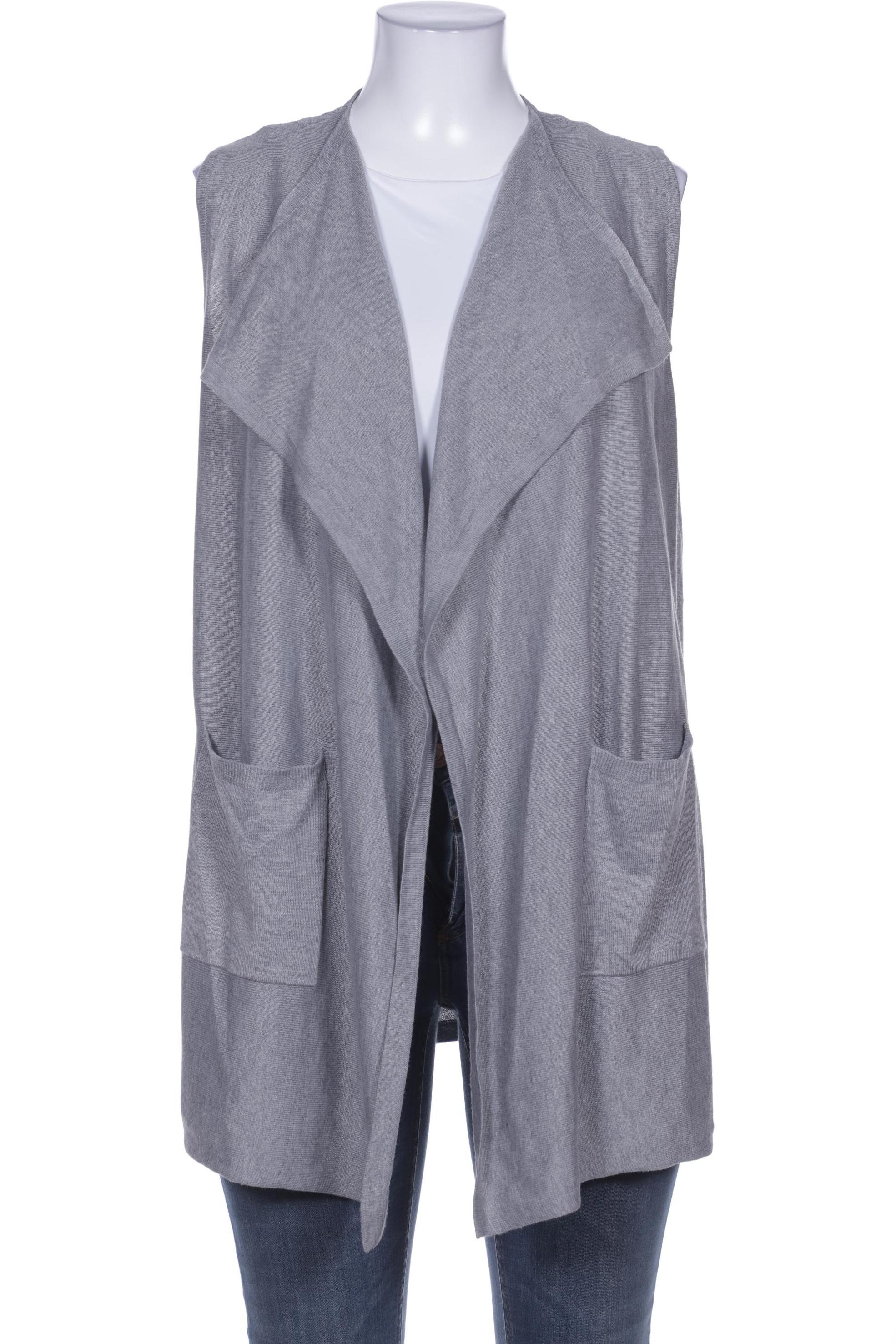 

Betty Barclay Damen Strickjacke, grau