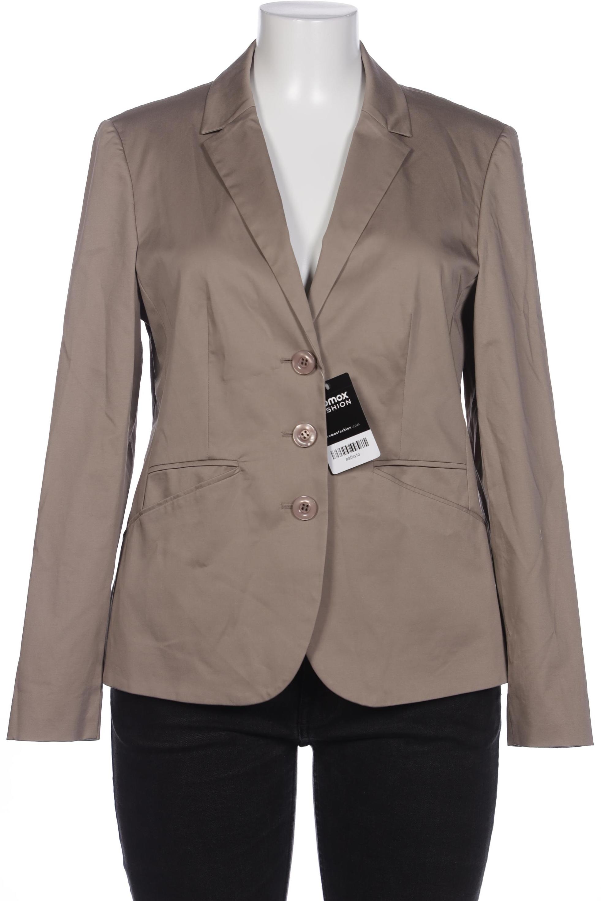 

Betty Barclay Damen Blazer, beige, Gr. 44