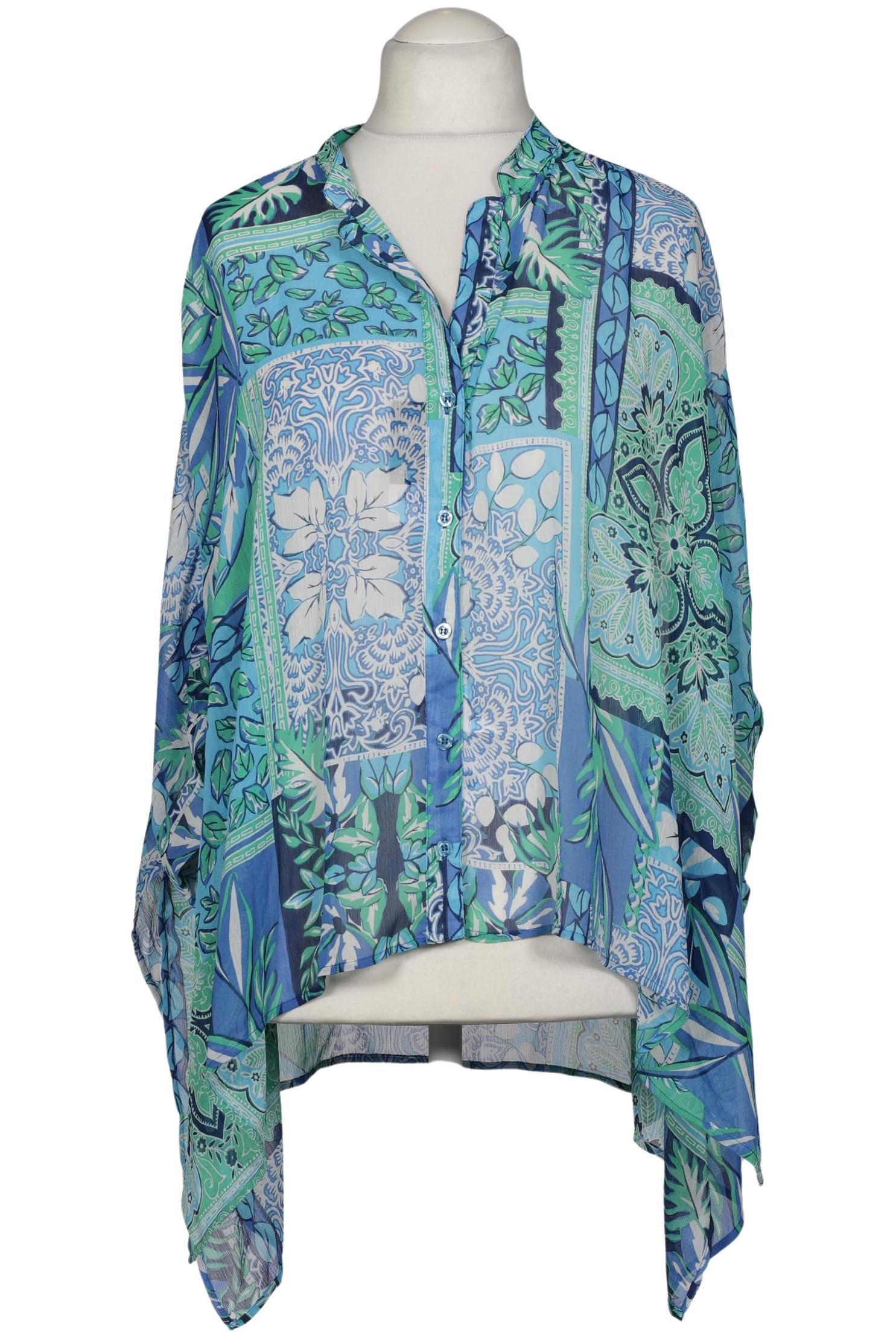 

Betty Barclay Damen Bluse, mehrfarbig, Gr. uni