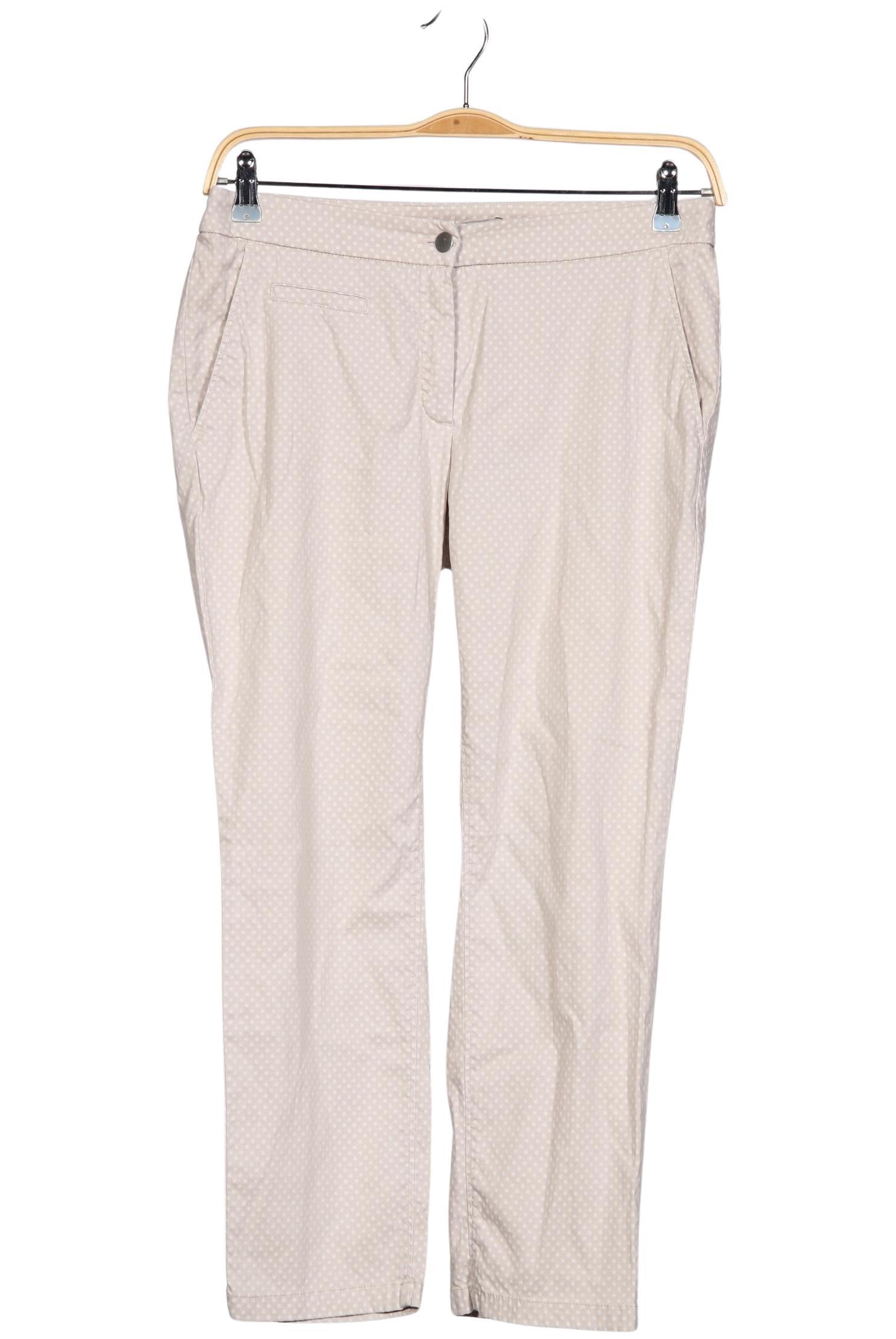 

Betty Barclay Damen Stoffhose, beige, Gr. 40