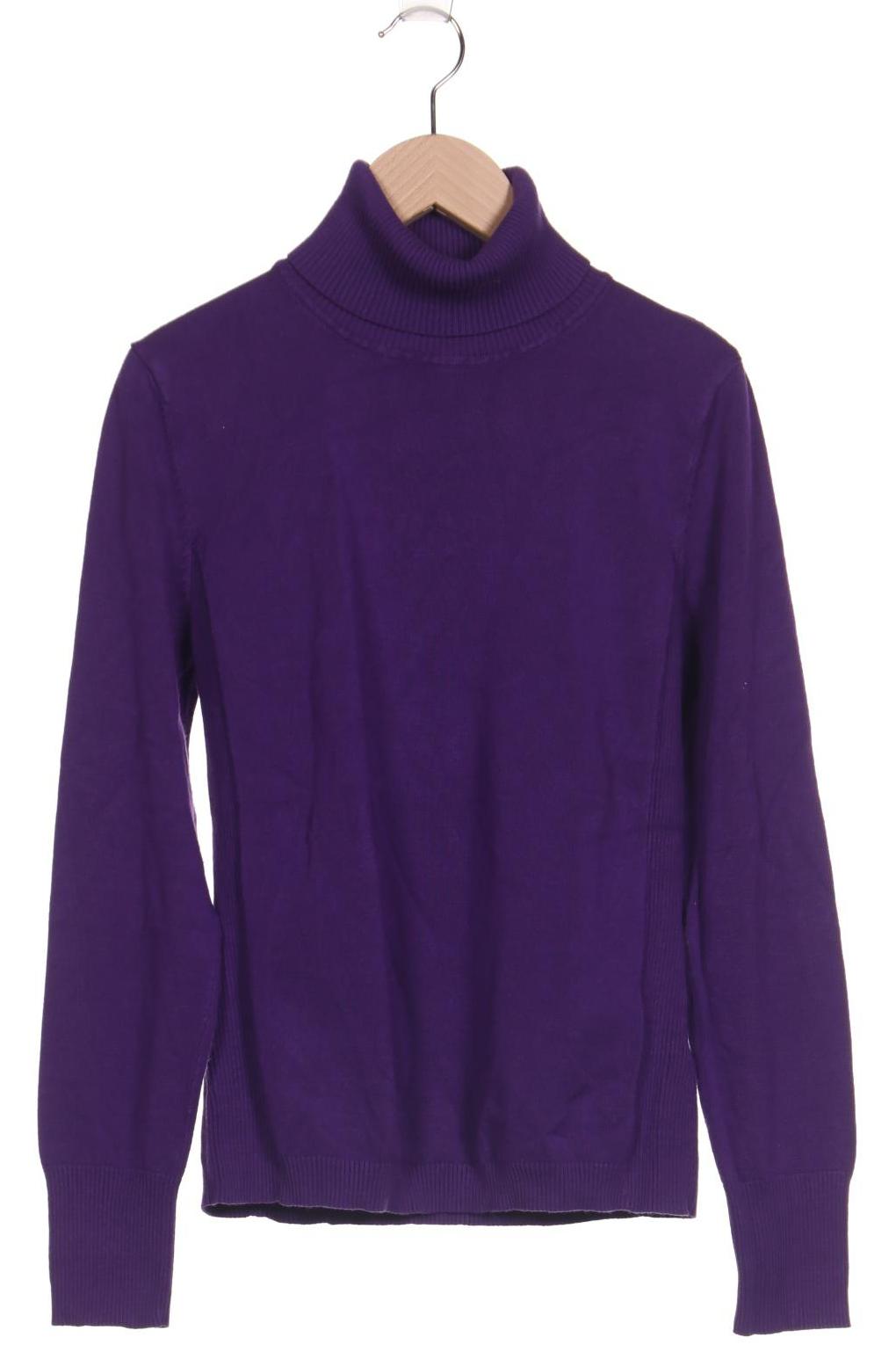 

Betty Barclay Damen Pullover, flieder, Gr. 38