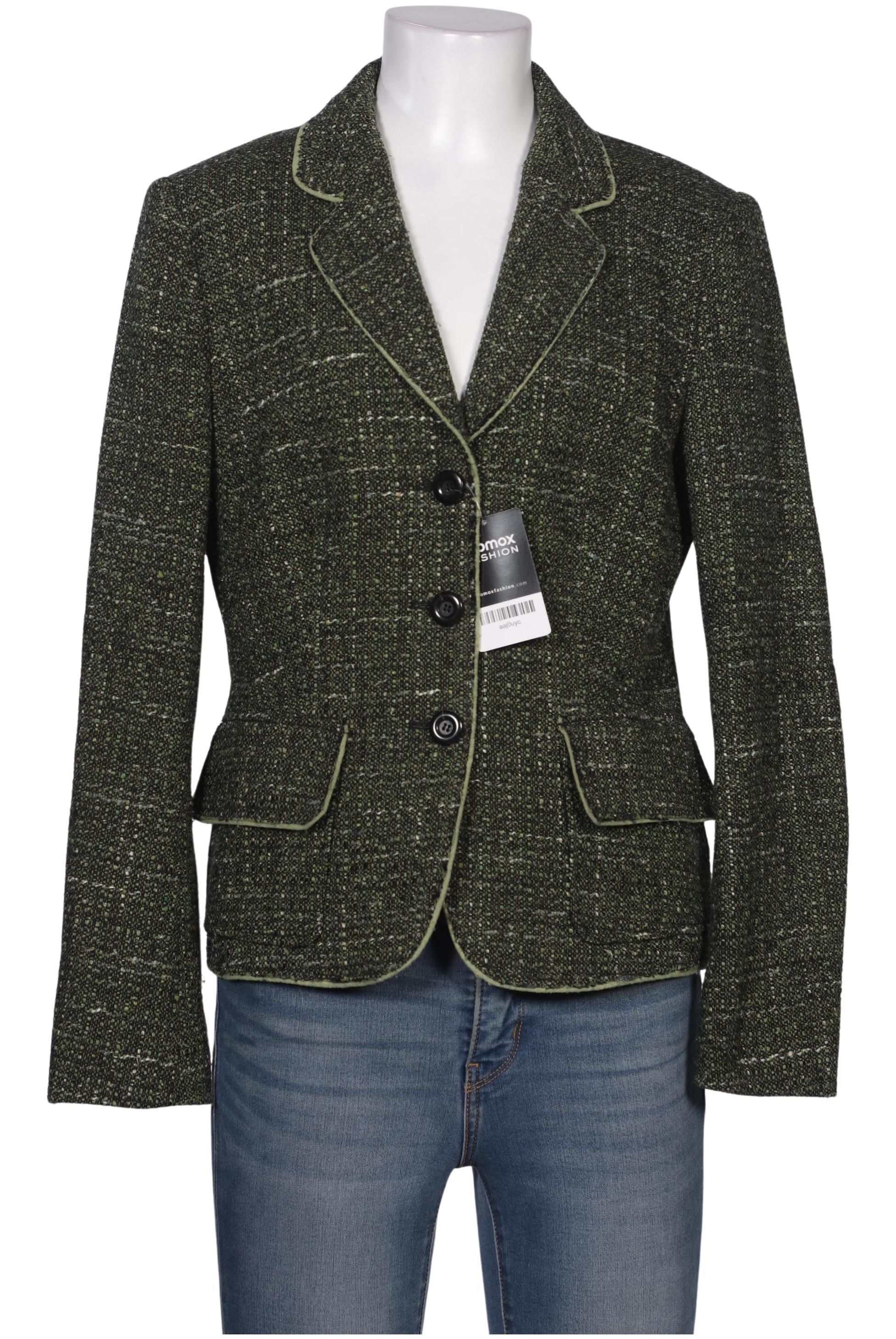 

Betty Barclay Damen Blazer, grün, Gr. 40