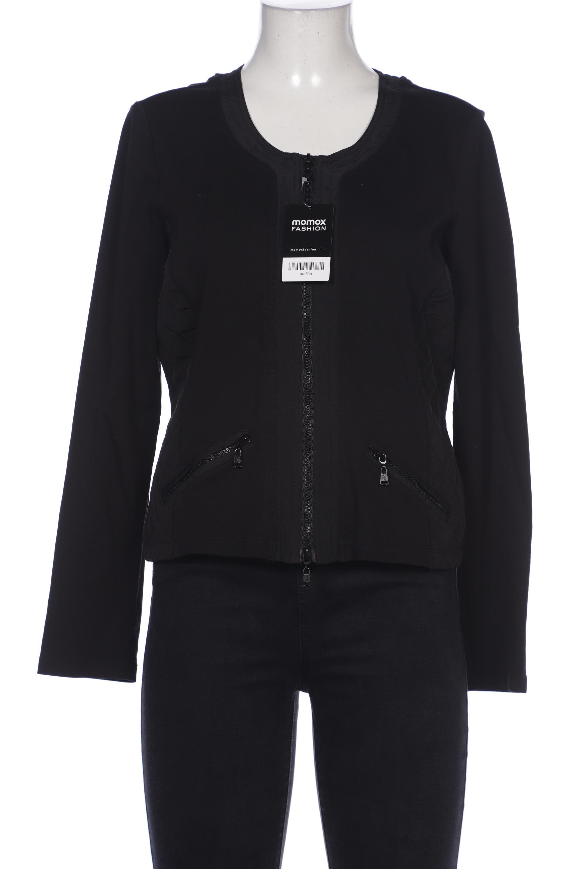 

Betty Barclay Damen Blazer, schwarz, Gr. 40