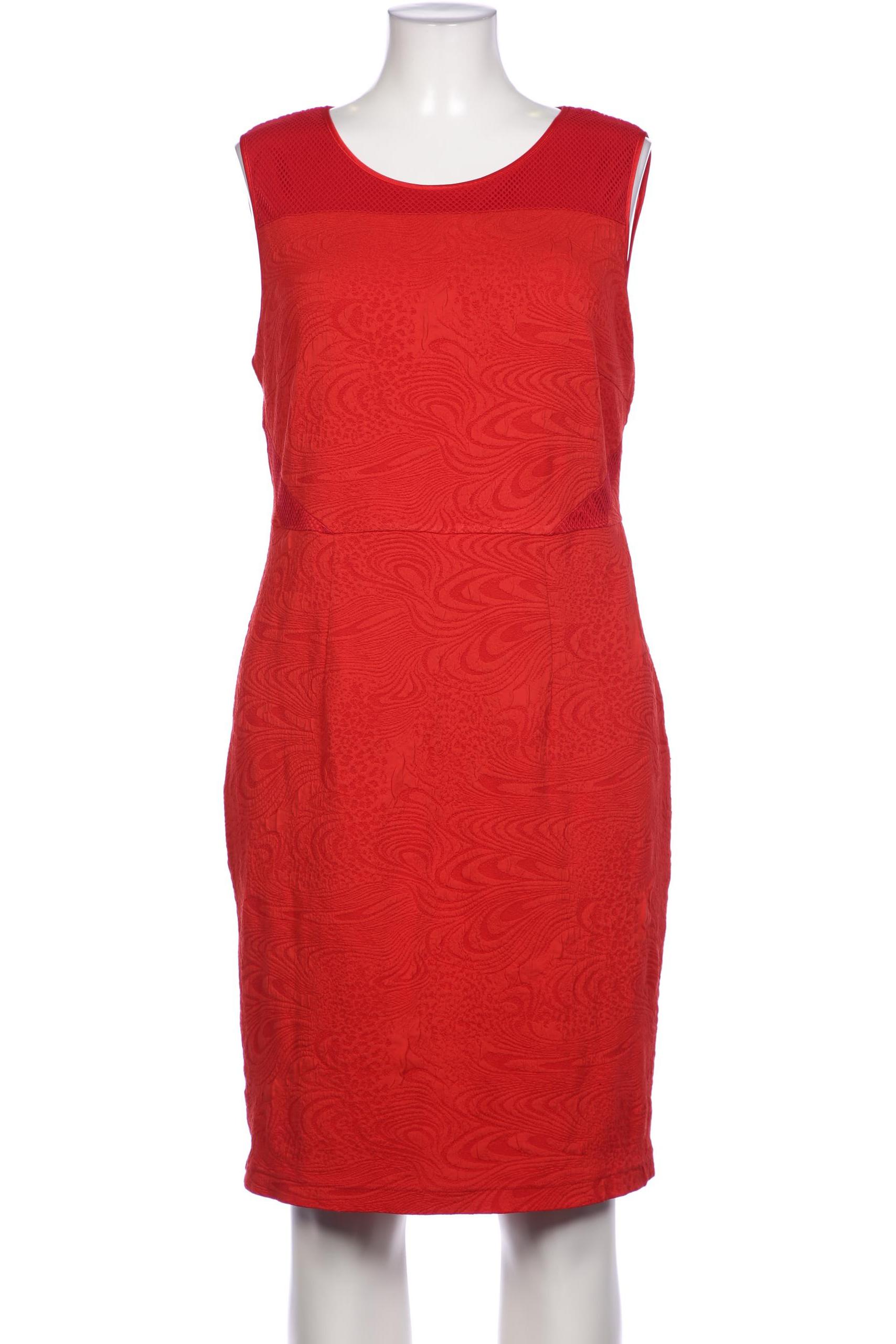 

Betty Barclay Damen Kleid, rot, Gr. 44