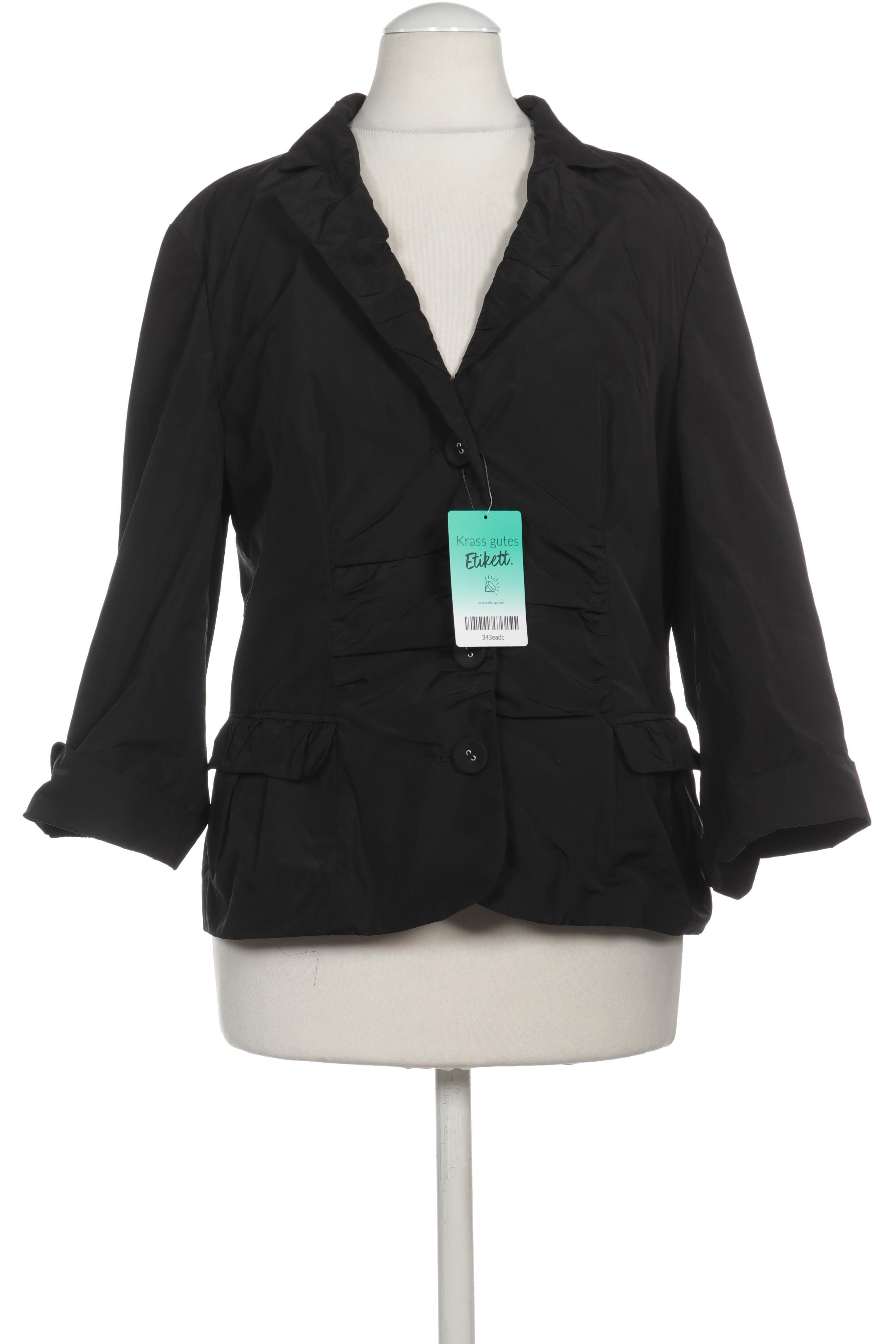 

Betty Barclay Damen Blazer, schwarz, Gr. 36