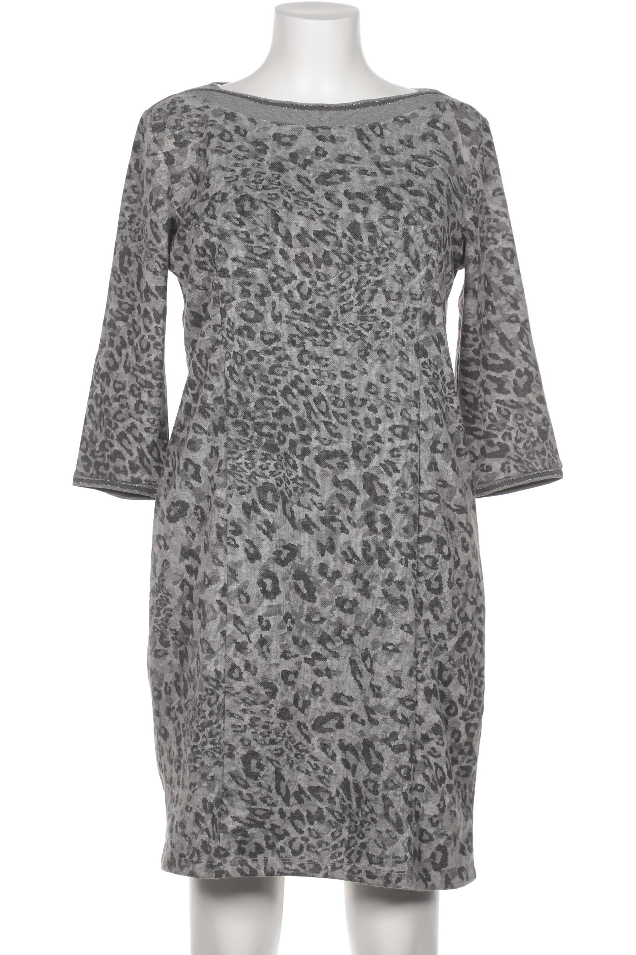 

Betty Barclay Damen Kleid, grau, Gr. 44