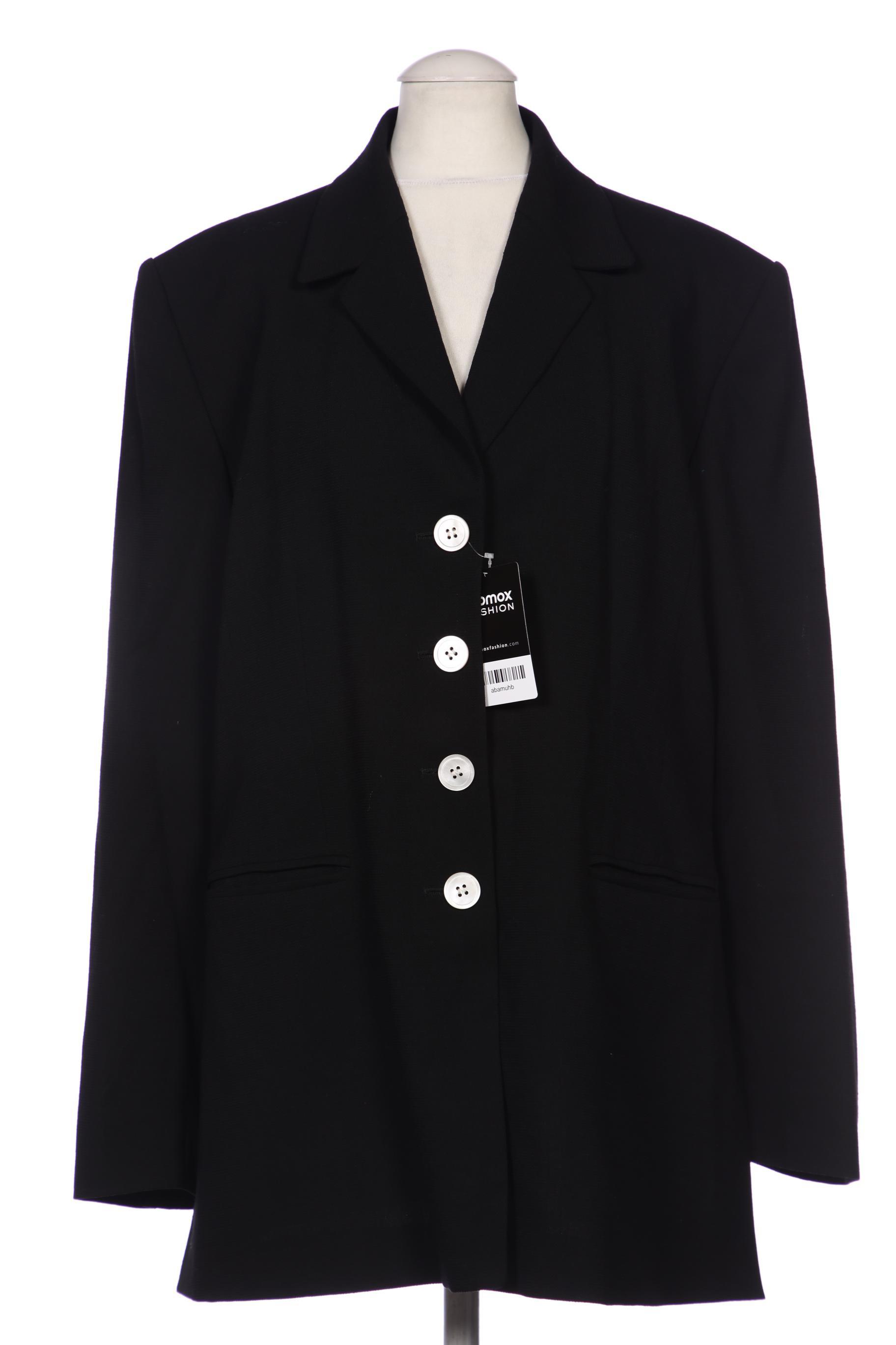 

Betty Barclay Damen Blazer, schwarz, Gr. 38