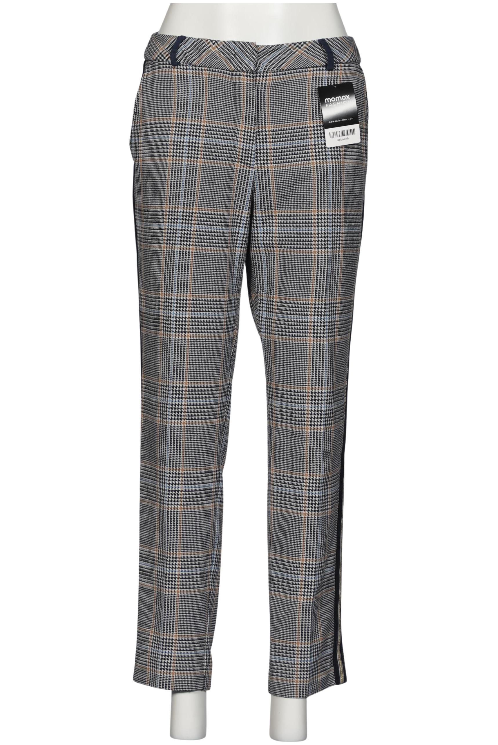 

Betty Barclay Damen Stoffhose, mehrfarbig, Gr. 38