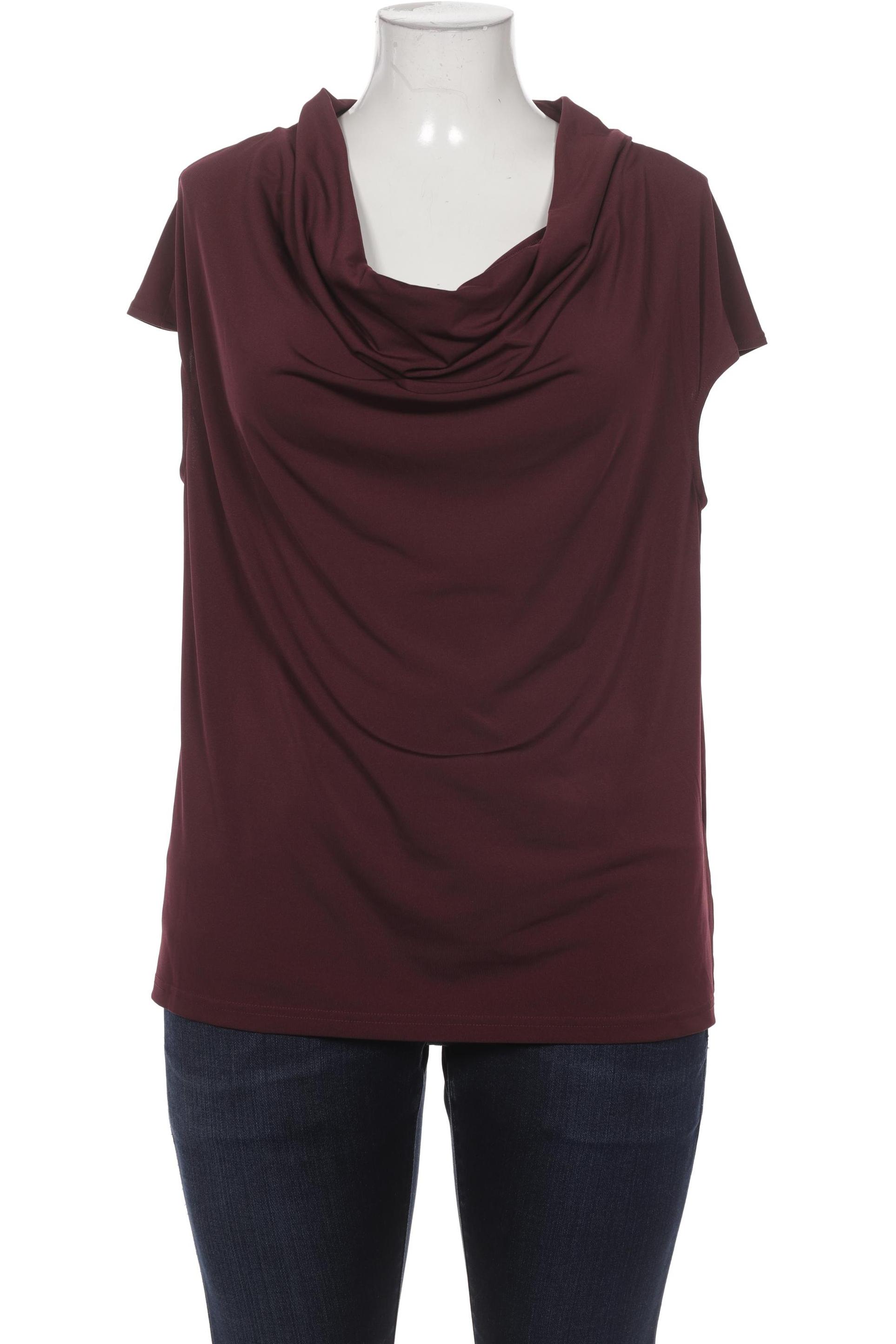 

Betty Barclay Damen Bluse, bordeaux, Gr. 42