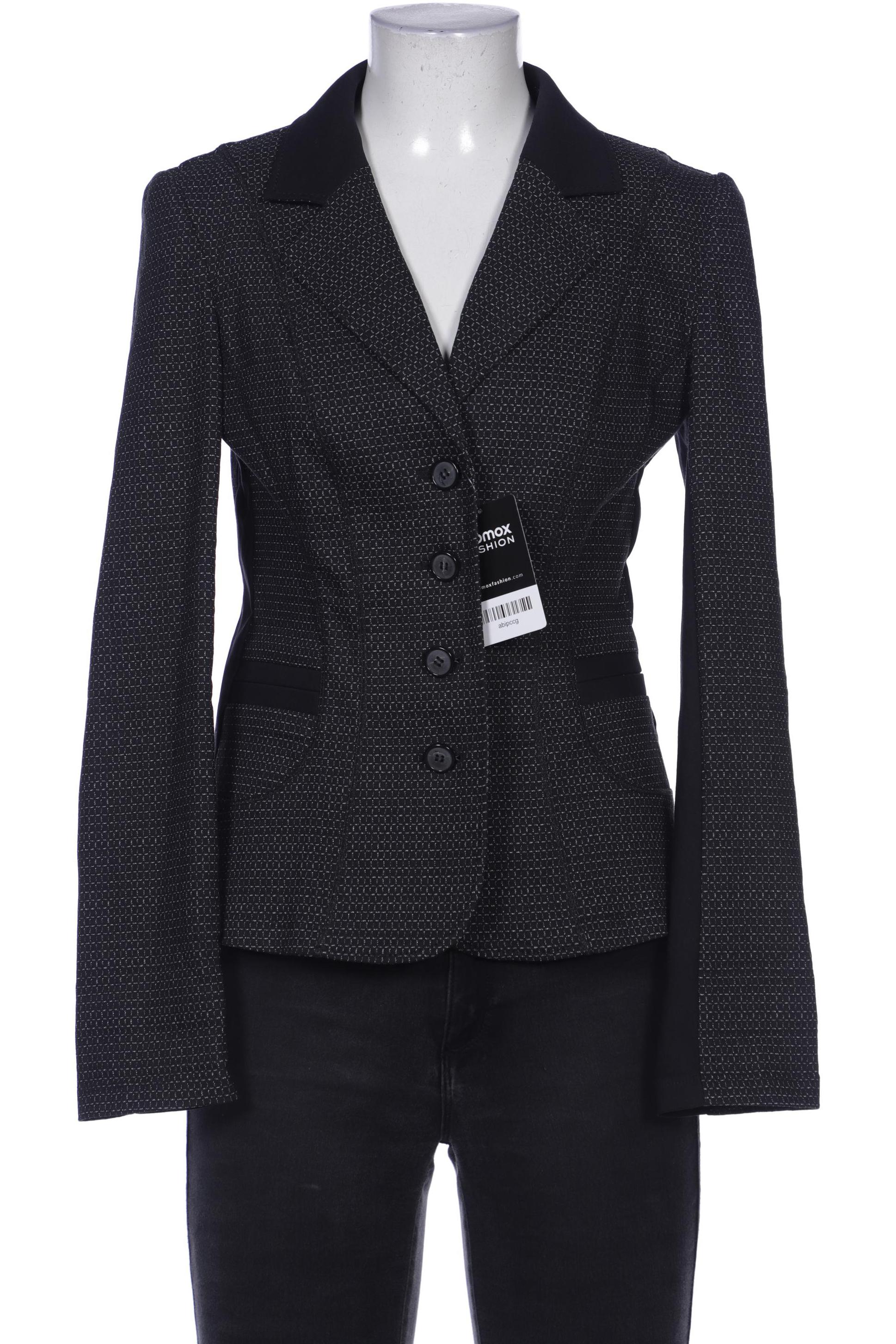 

Betty Barclay Damen Blazer, schwarz, Gr. 36