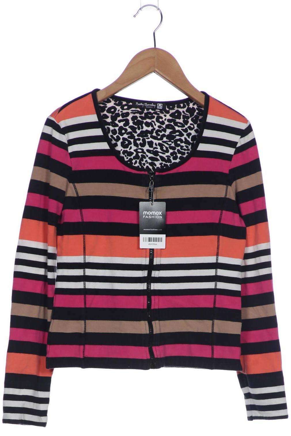 

Betty Barclay Damen Strickjacke, mehrfarbig, Gr. 36